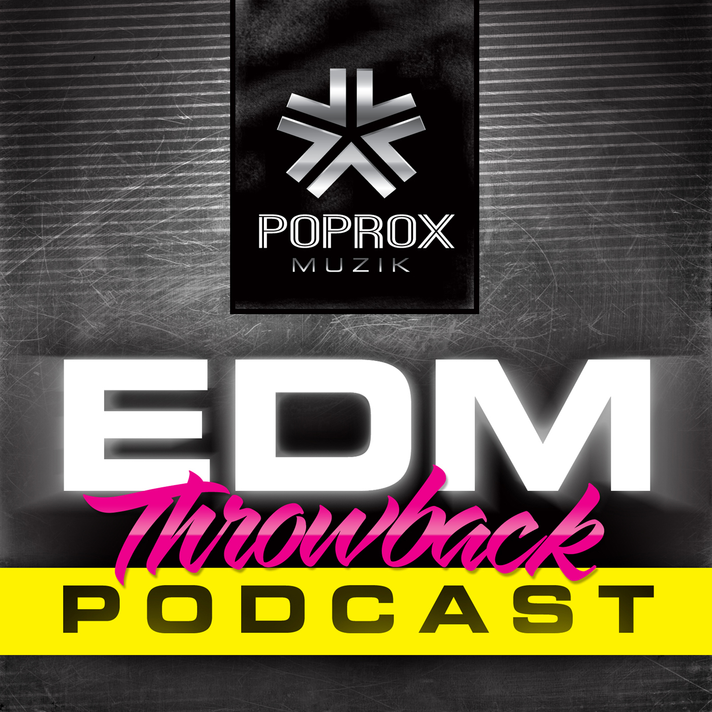 Best Pop Rox Edm Nation Podcast Network Podcasts Most Downloaded Episodes