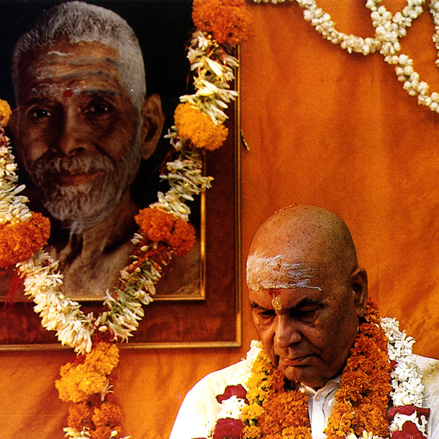 Episode 16-Papaji satsang-INN3-New name-musk deer
