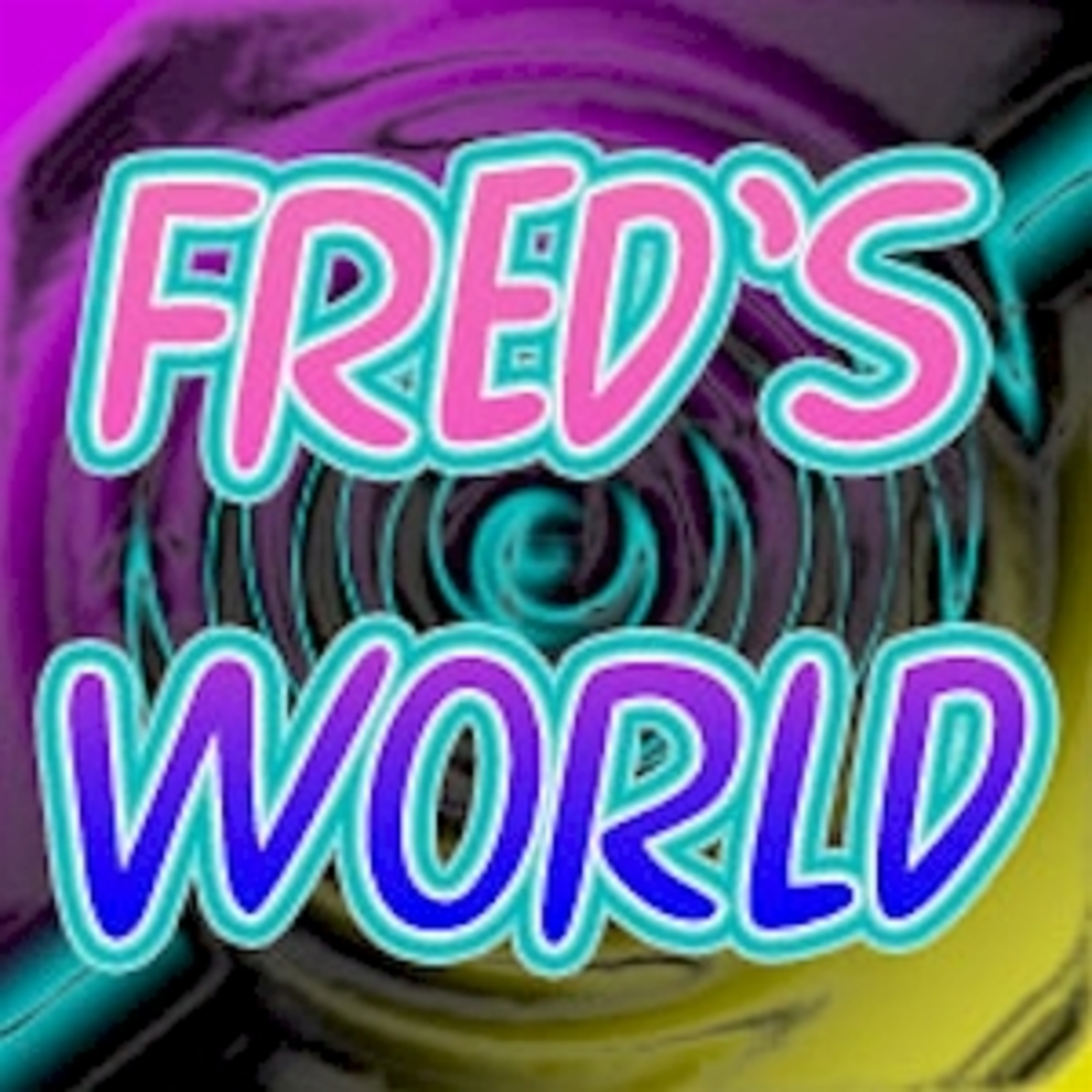 Fred's World 21