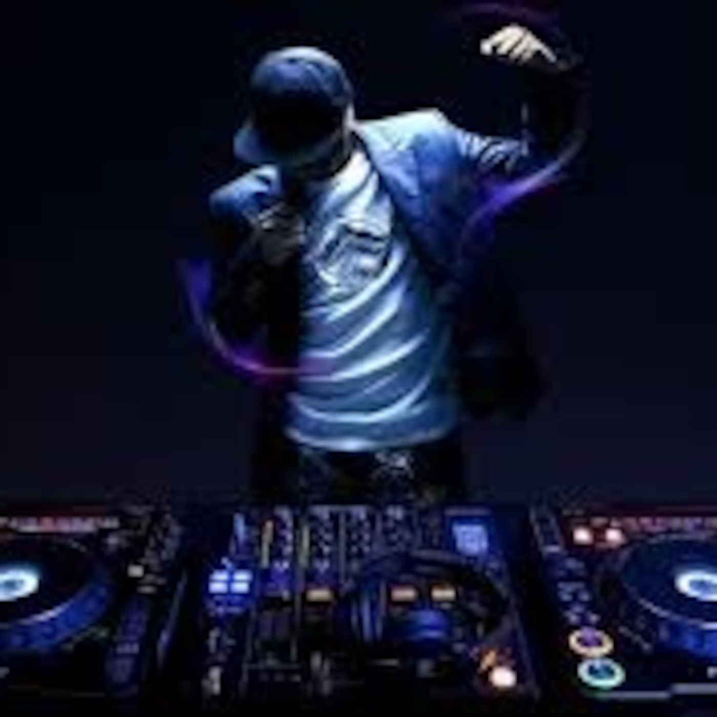 bongani de deejay Podcast podcast artwork
