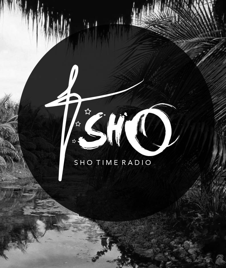 Sho Time Radio 003 (Guest Mix P.A. Syst3m)