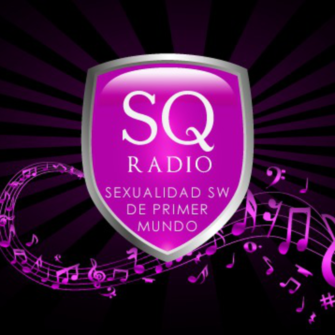 SQRadio's Podcast