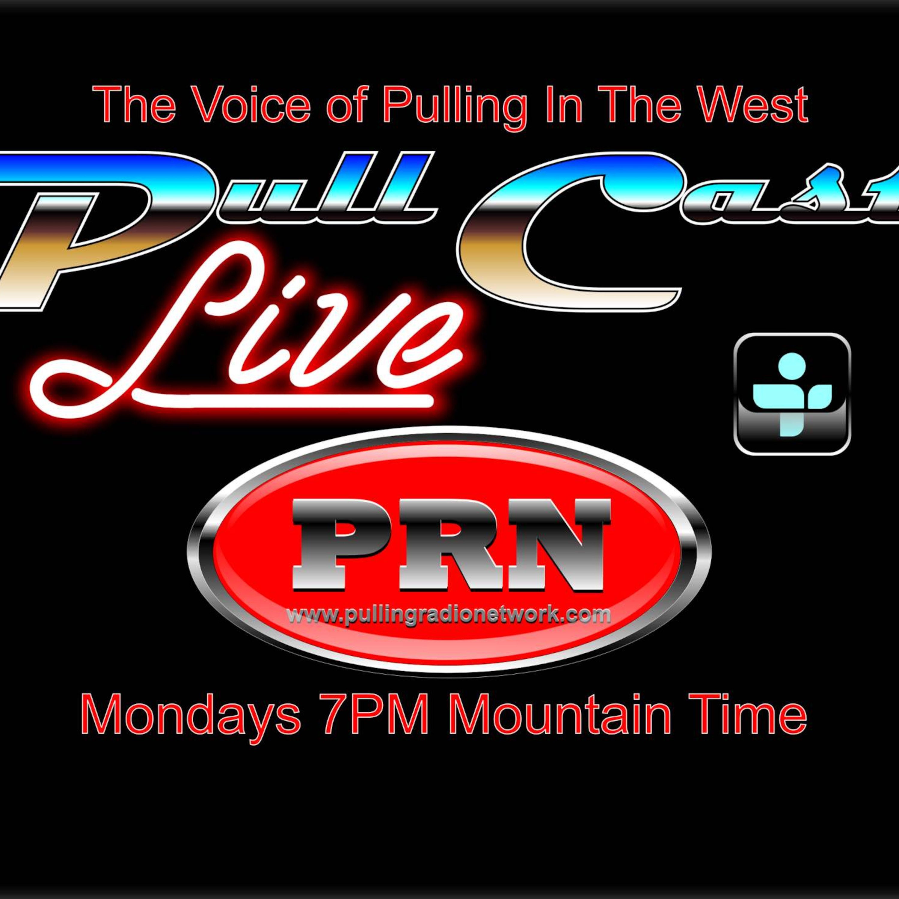 PullCast Live PSA episode artwork