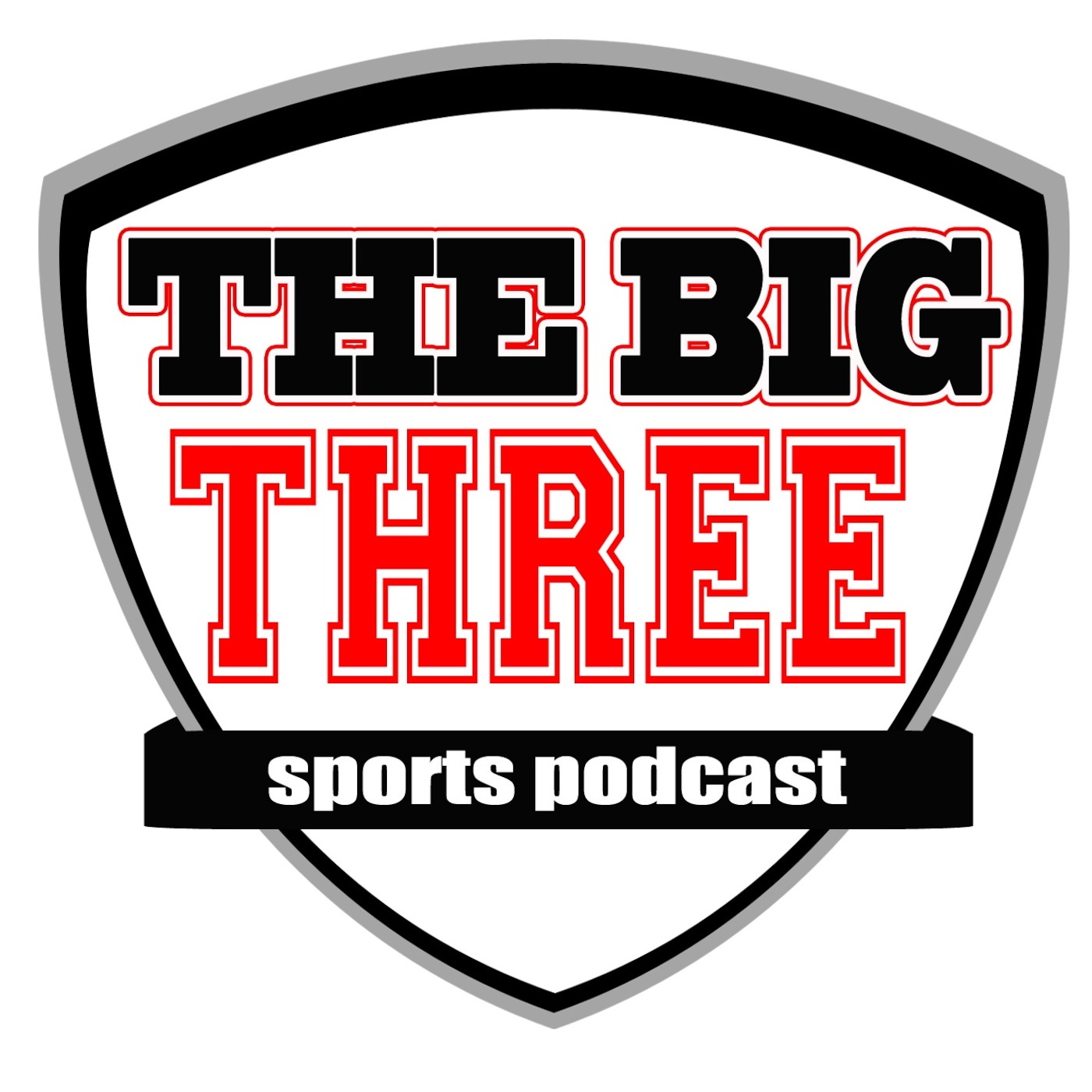 The Big Three