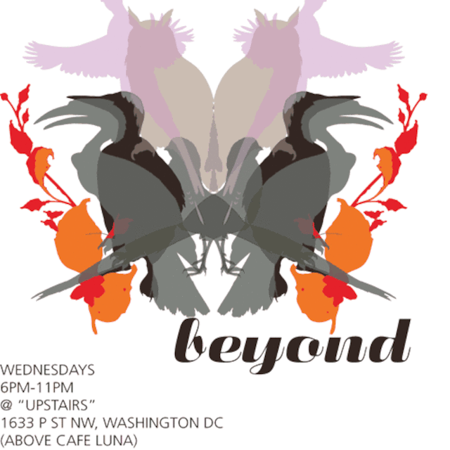 Live@Beyond