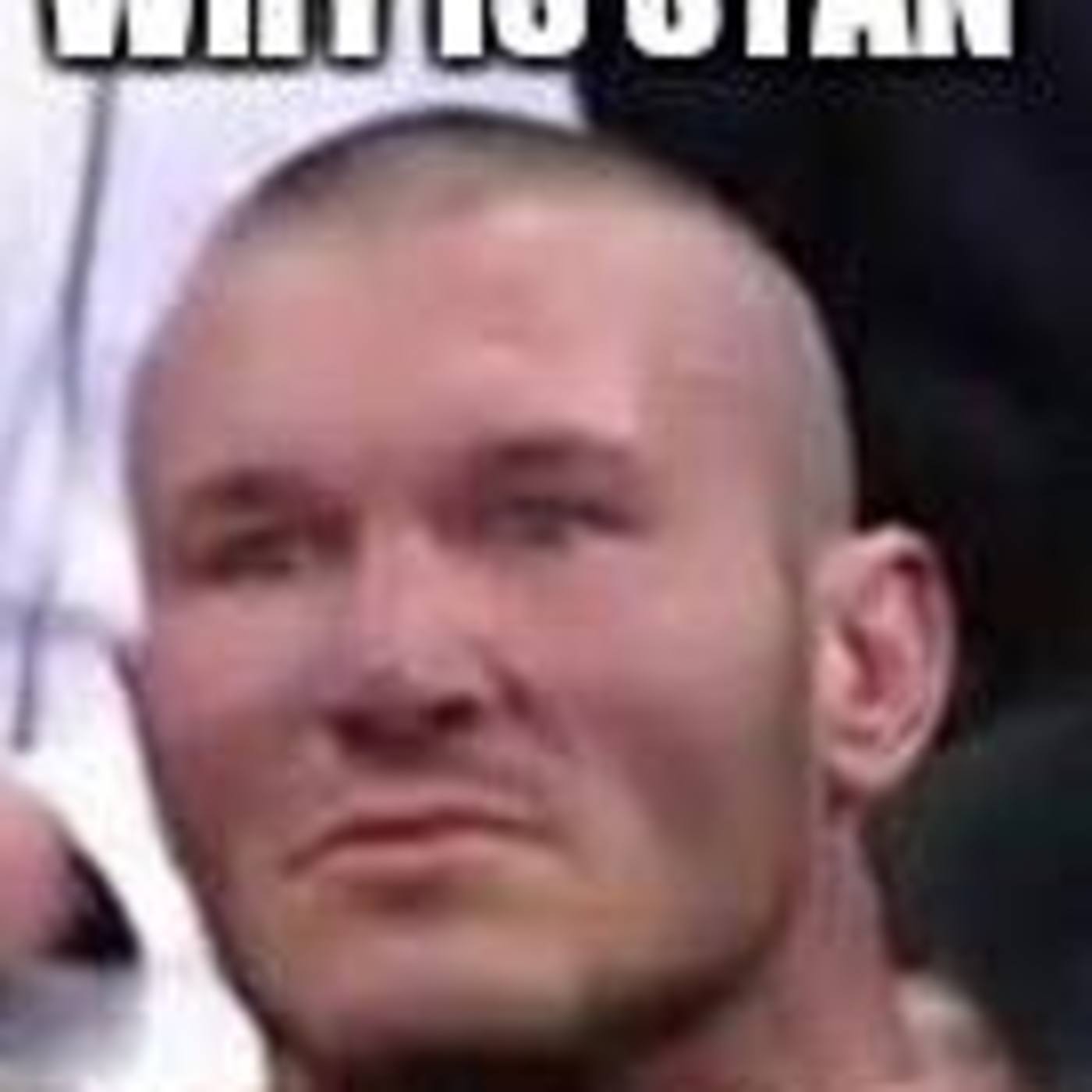 The Syan And Rican Podcast