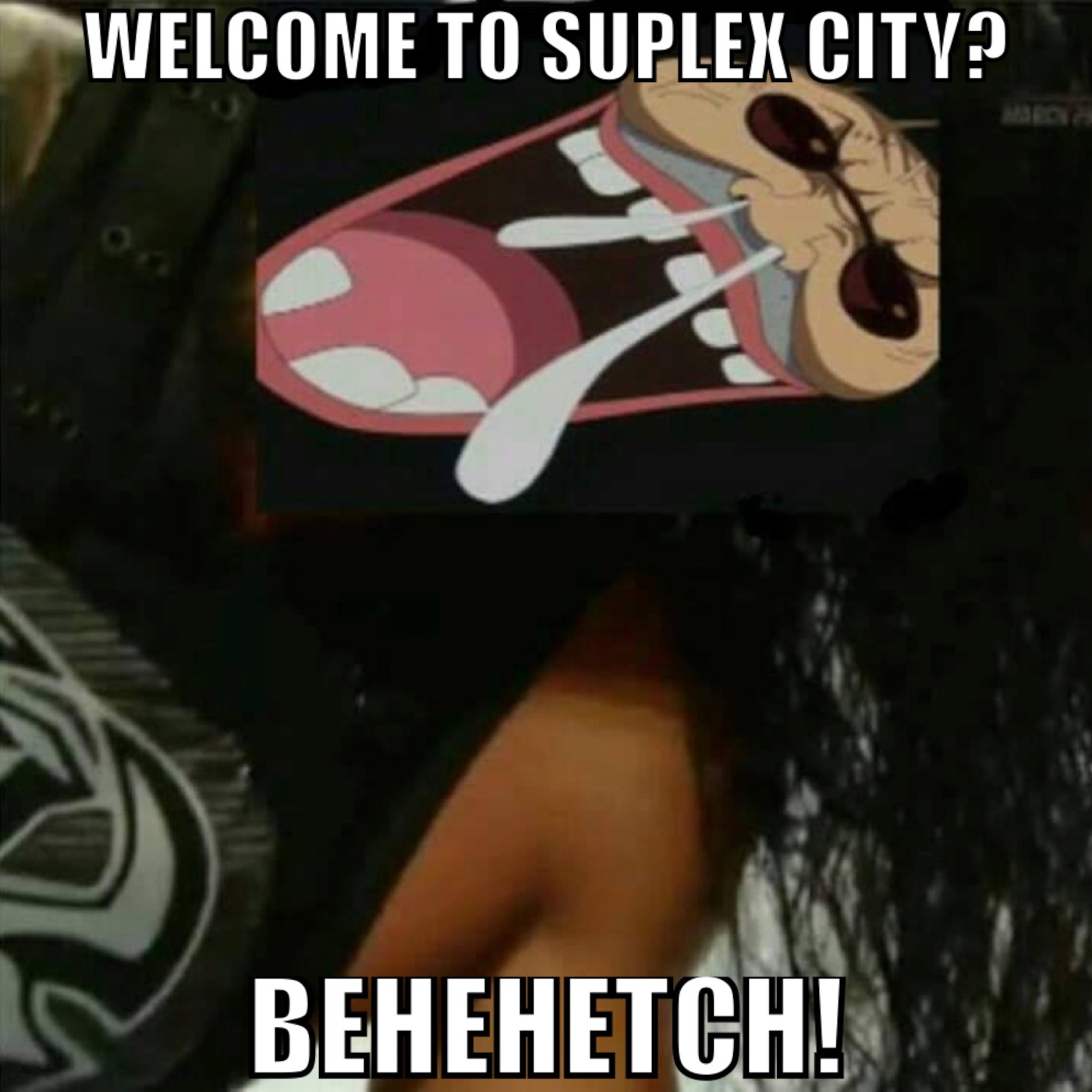 The Syan And Rican Podcast