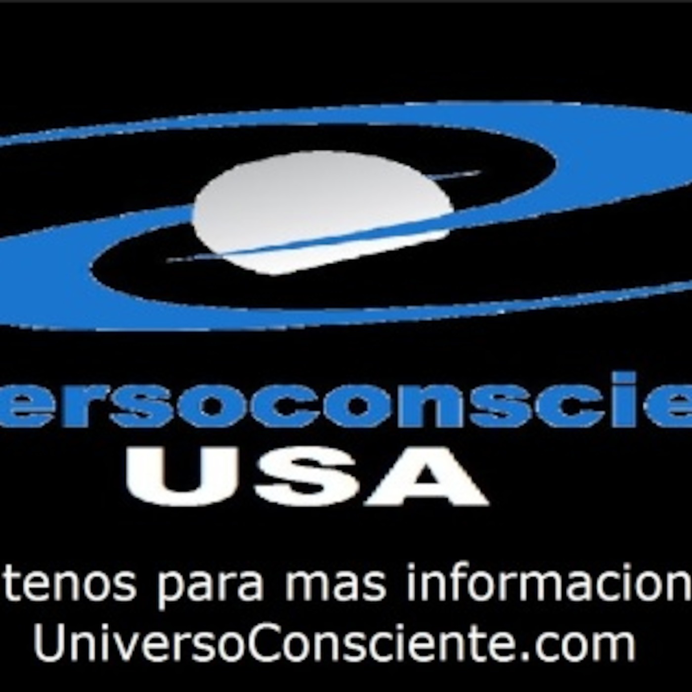 Universo Consciente (11-3-2011)