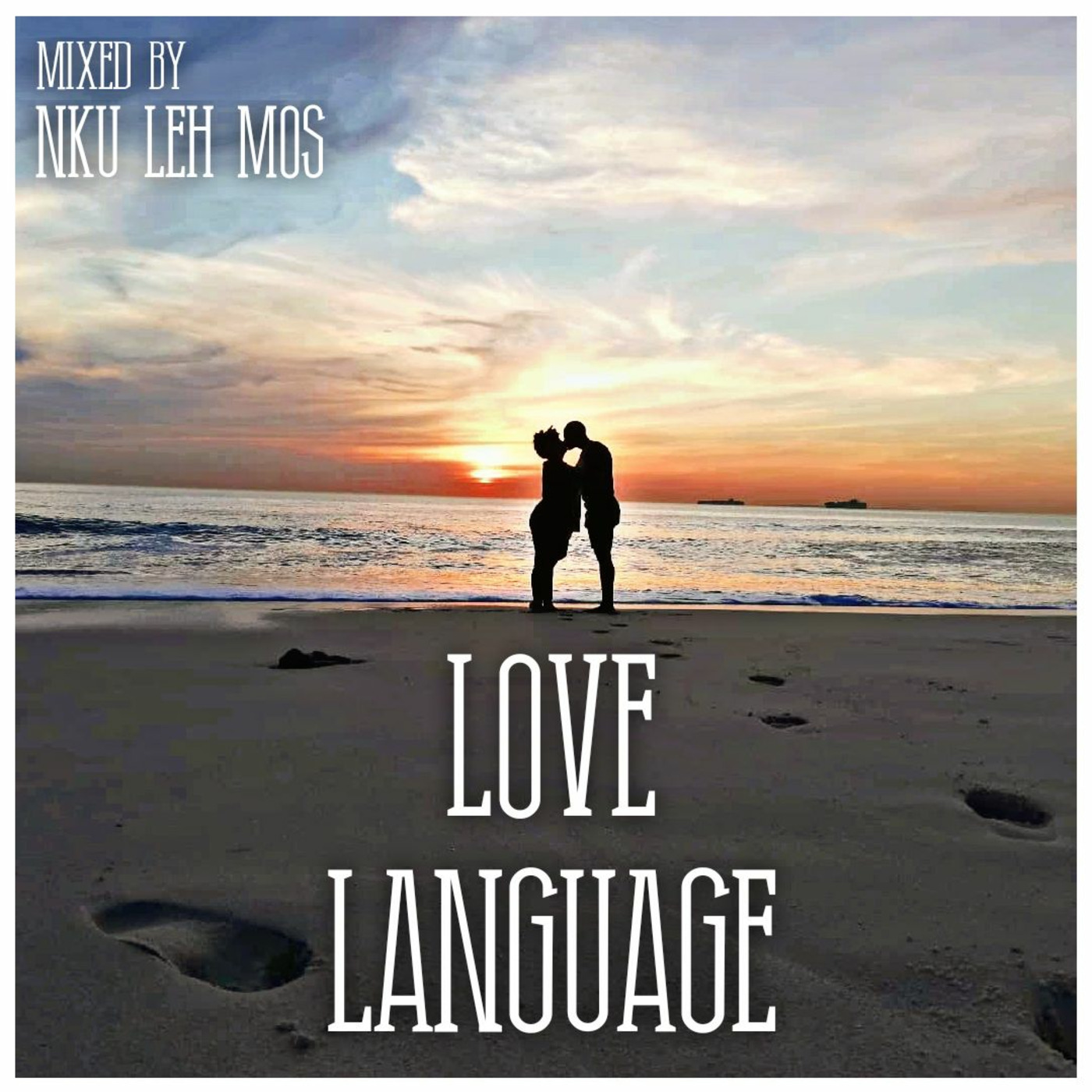 Nkululeko Lehlohonolo Mosethe\'s Podcast