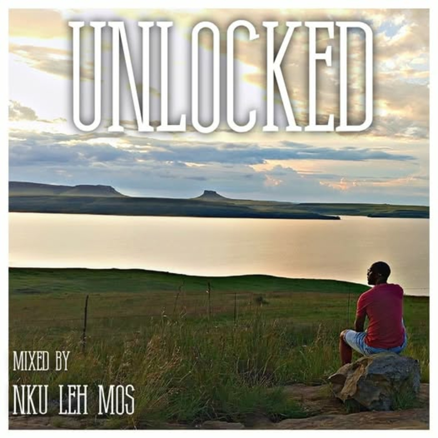 Nkululeko Lehlohonolo Mosethe\'s Podcast