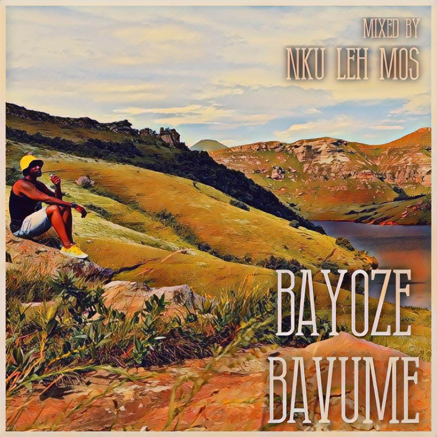 Bayoze Bavume Mixed By Nku Leh Mos episode artwork