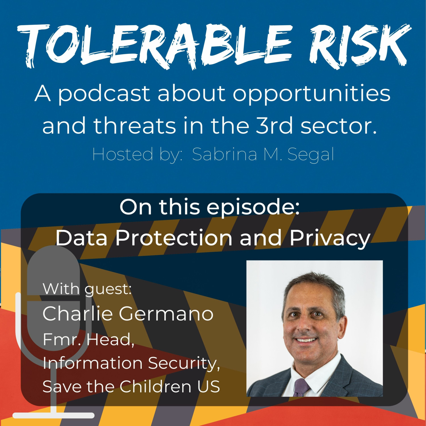 Tolerable Risk: Threats and Opportunities in the 3rd Sector