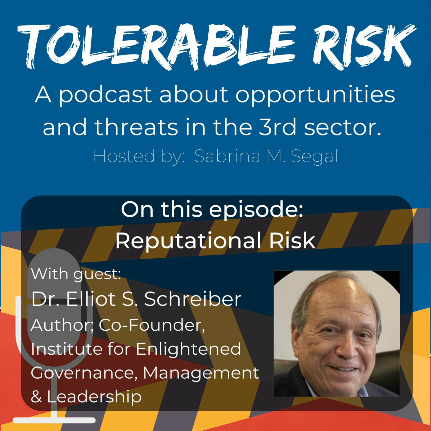 Tolerable Risk: Threats and Opportunities in the 3rd Sector