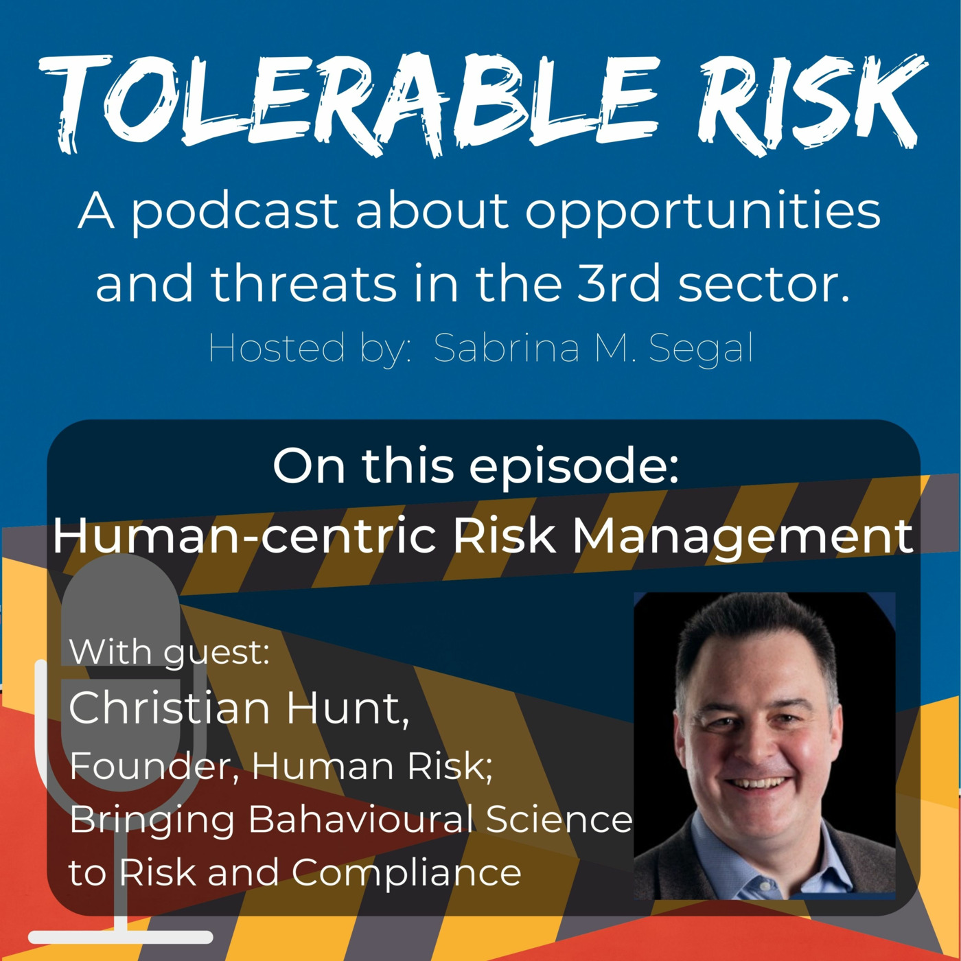 Tolerable Risk: Threats and Opportunities in the 3rd Sector
