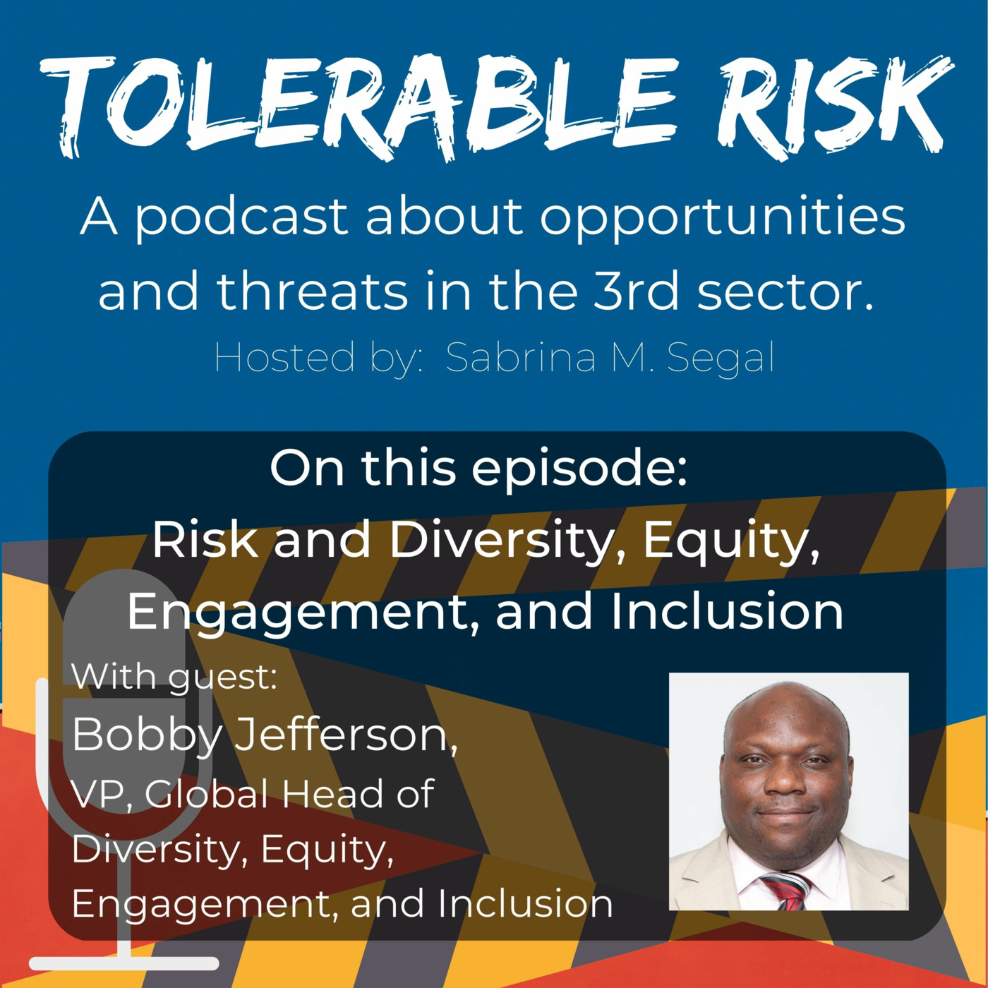 Tolerable Risk: Threats and Opportunities in the 3rd Sector