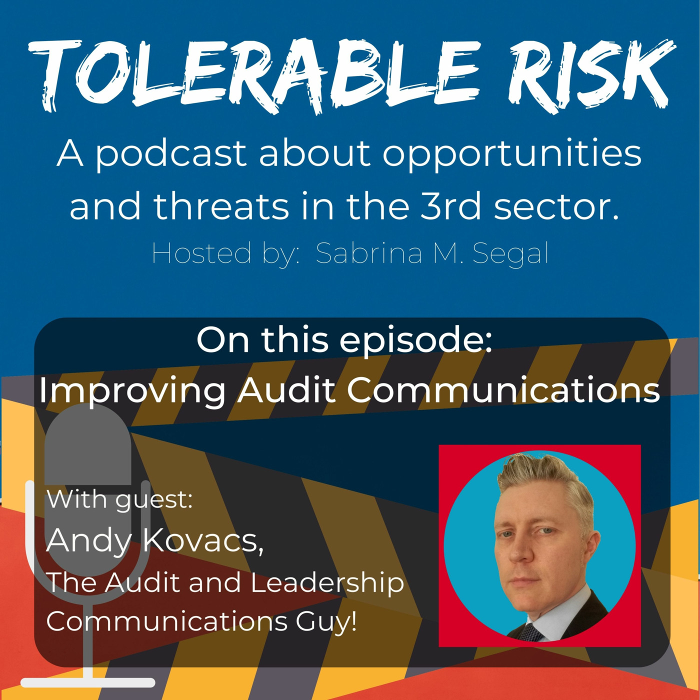 Tolerable Risk: Threats and Opportunities in the 3rd Sector