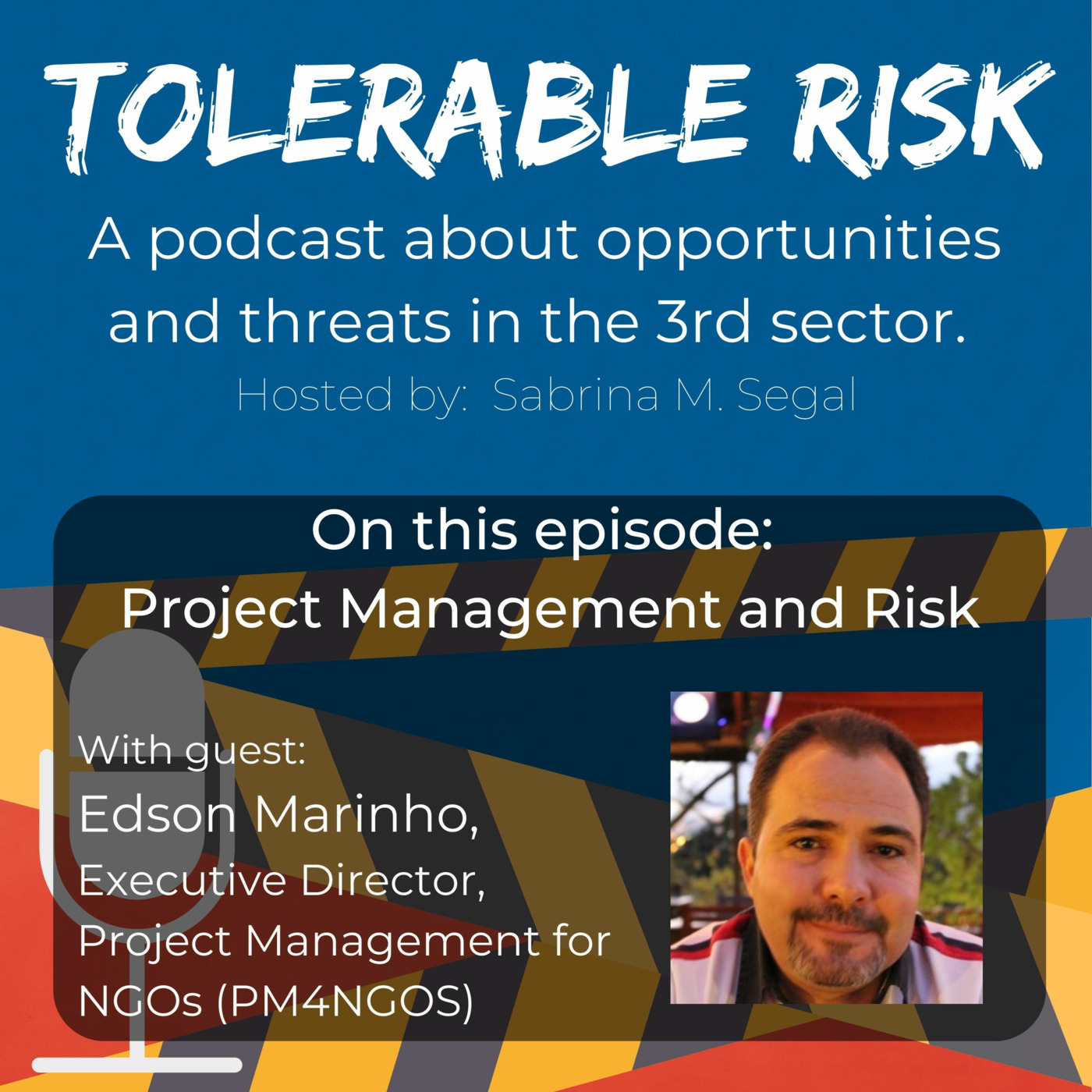 Tolerable Risk: Threats and Opportunities in the 3rd Sector