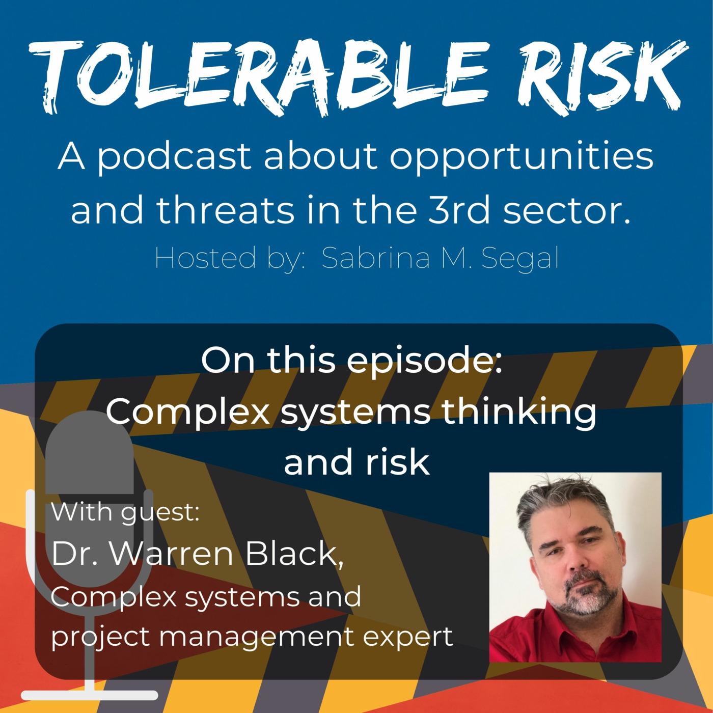 Tolerable Risk: Threats and Opportunities in the 3rd Sector