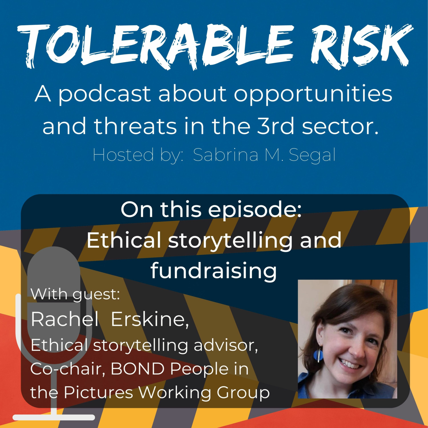 Tolerable Risk: Threats and Opportunities in the 3rd Sector