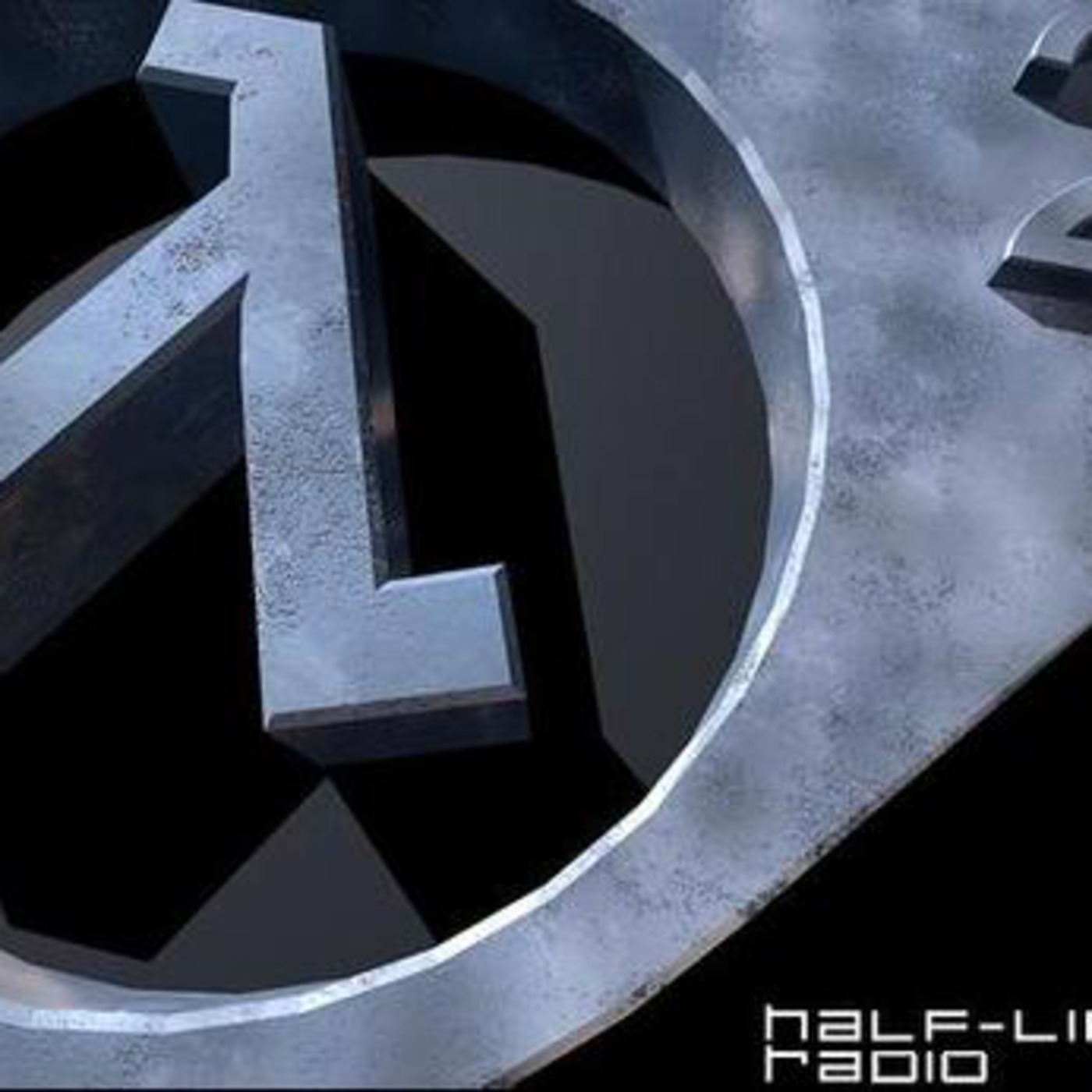 Half-Life 2 Radio- Episode 1: Point Insertion episode artwork