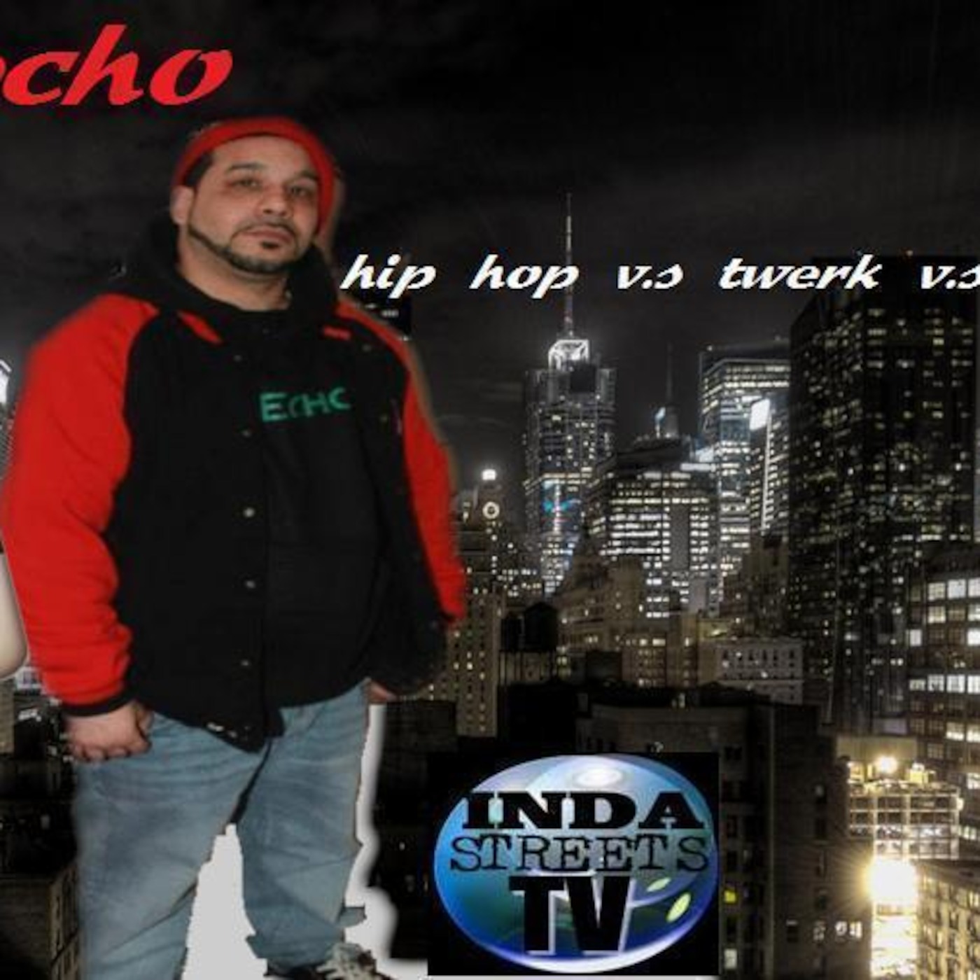 hip hop vs twerk vs perro