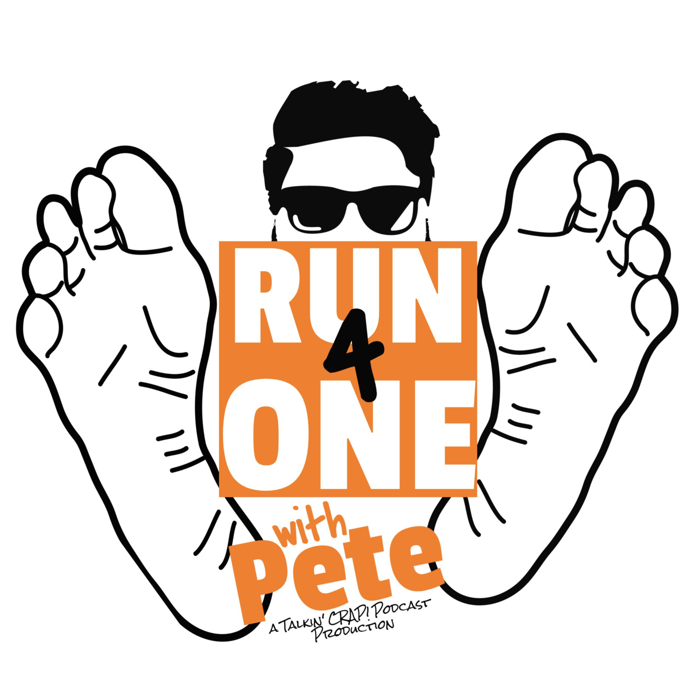 Run4One: The journey of a runner 