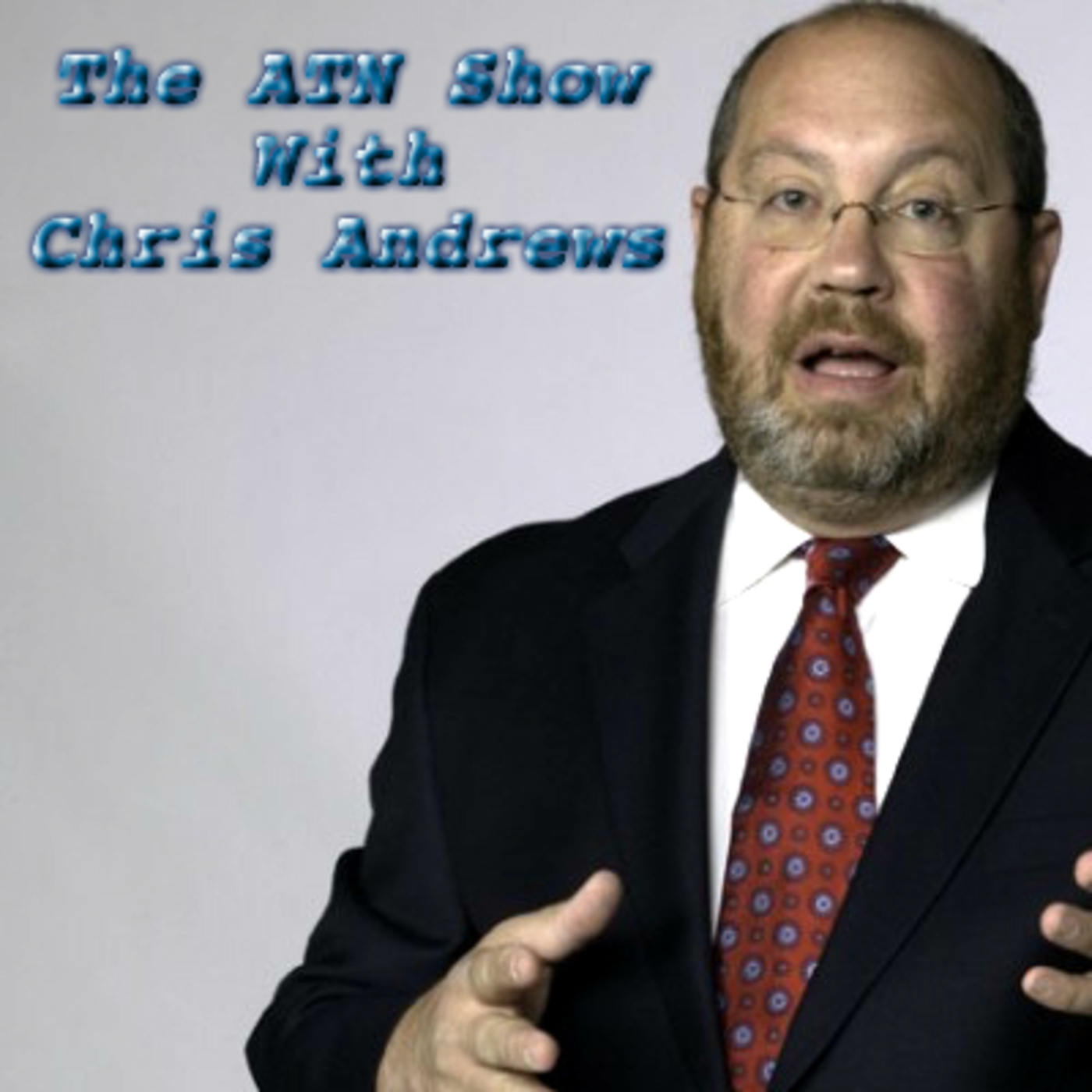 Sportsbook Review ATN Show With Chris Andrews