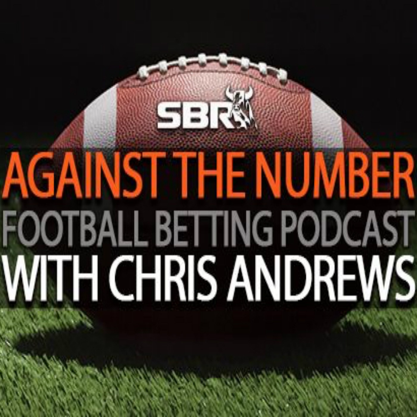 Sportsbook Review ATN Show With Chris Andrews
