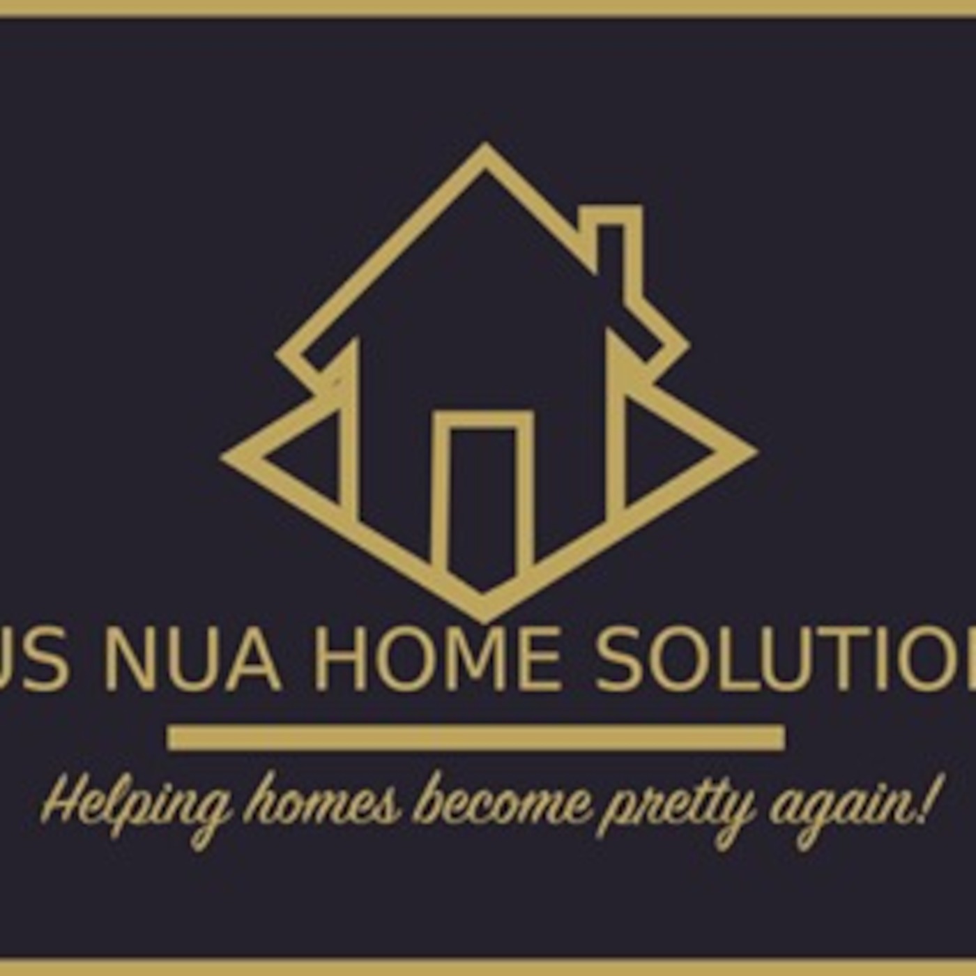 Tus Nua Home Solutions Podcast