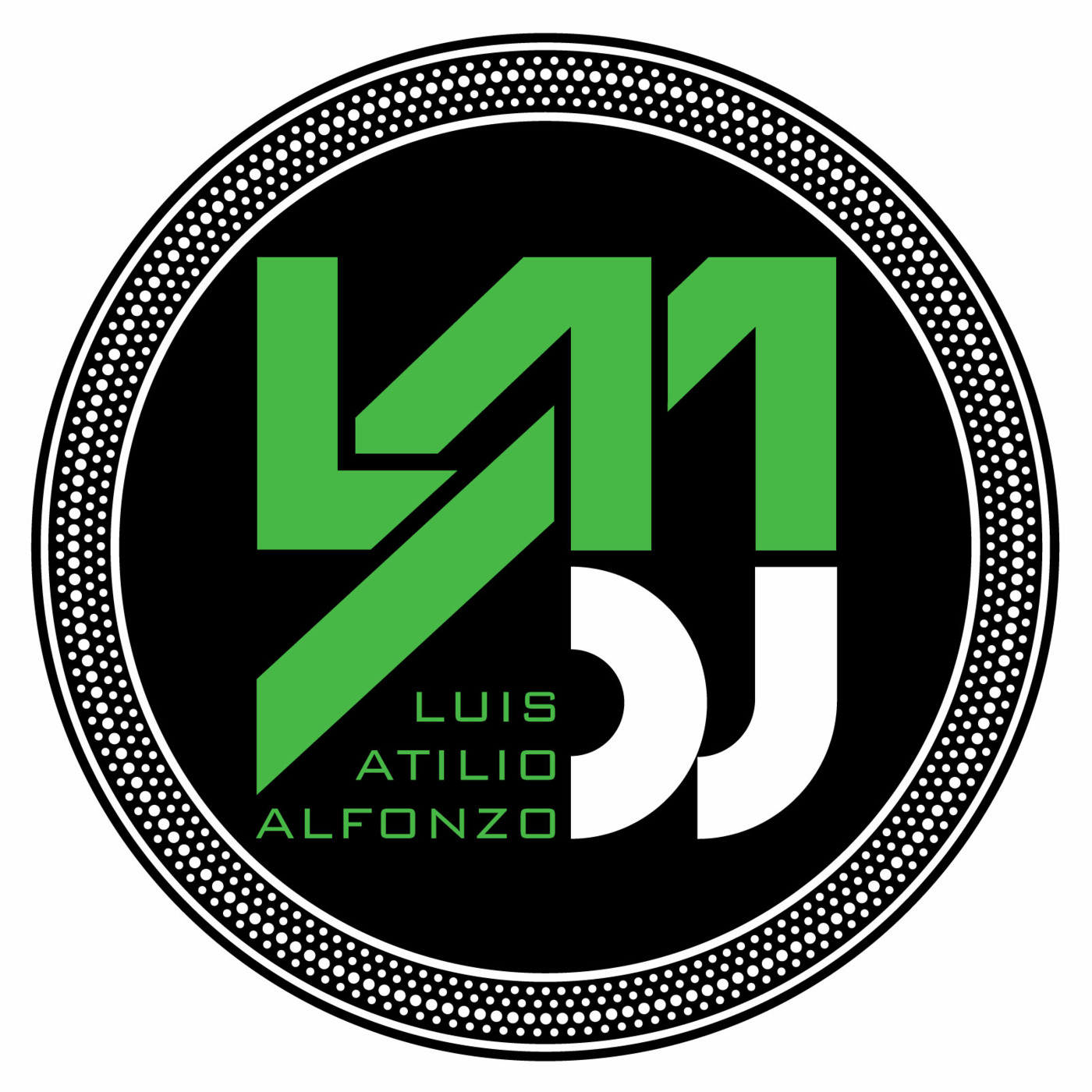 DJ Luis Atilio Alfonzo's Podcast