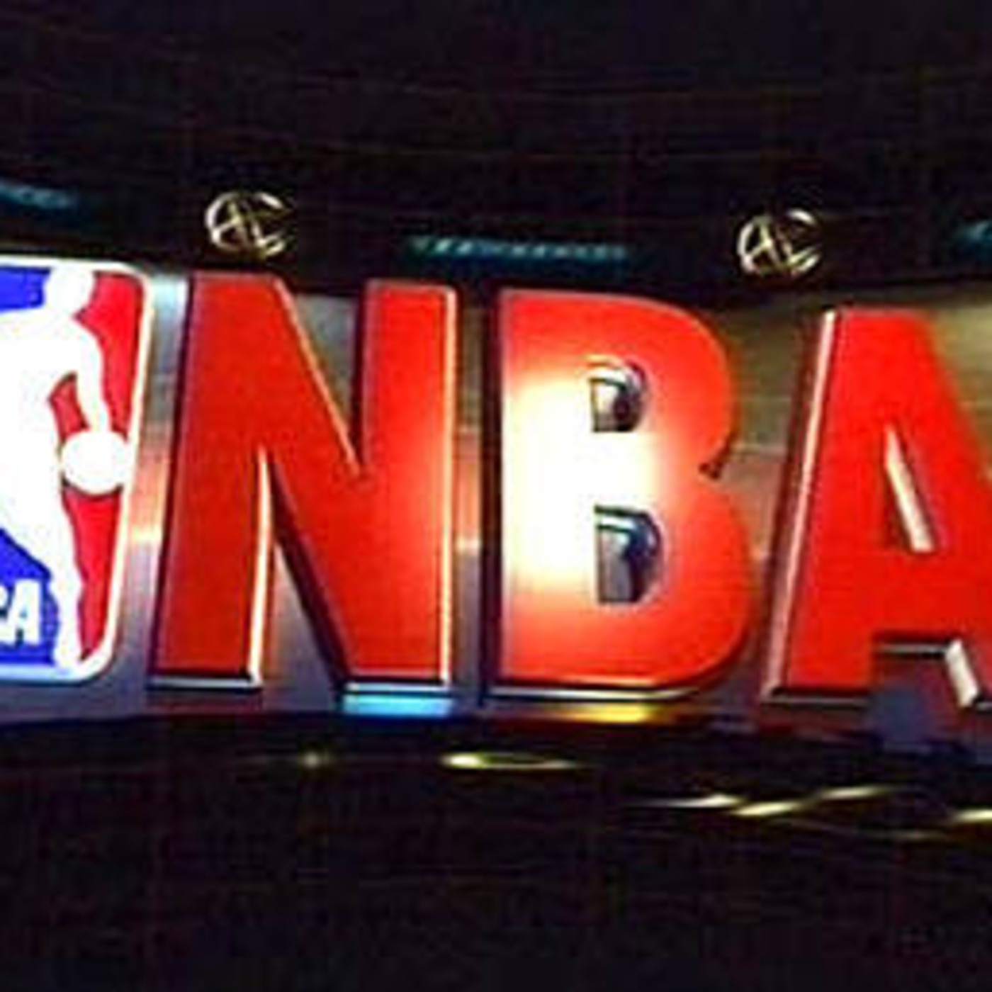 Inside the NBA episode artwork