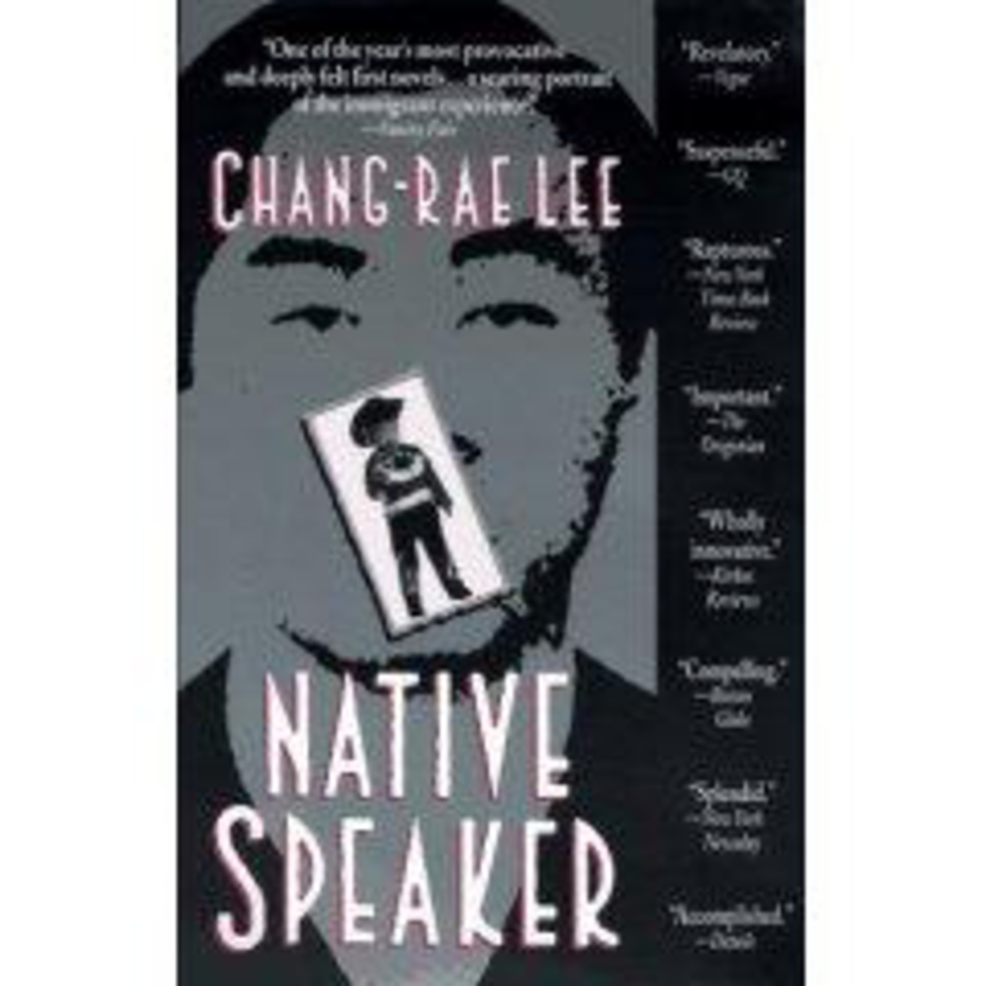 Native Speaker: Korean Culture Shown in Narrative