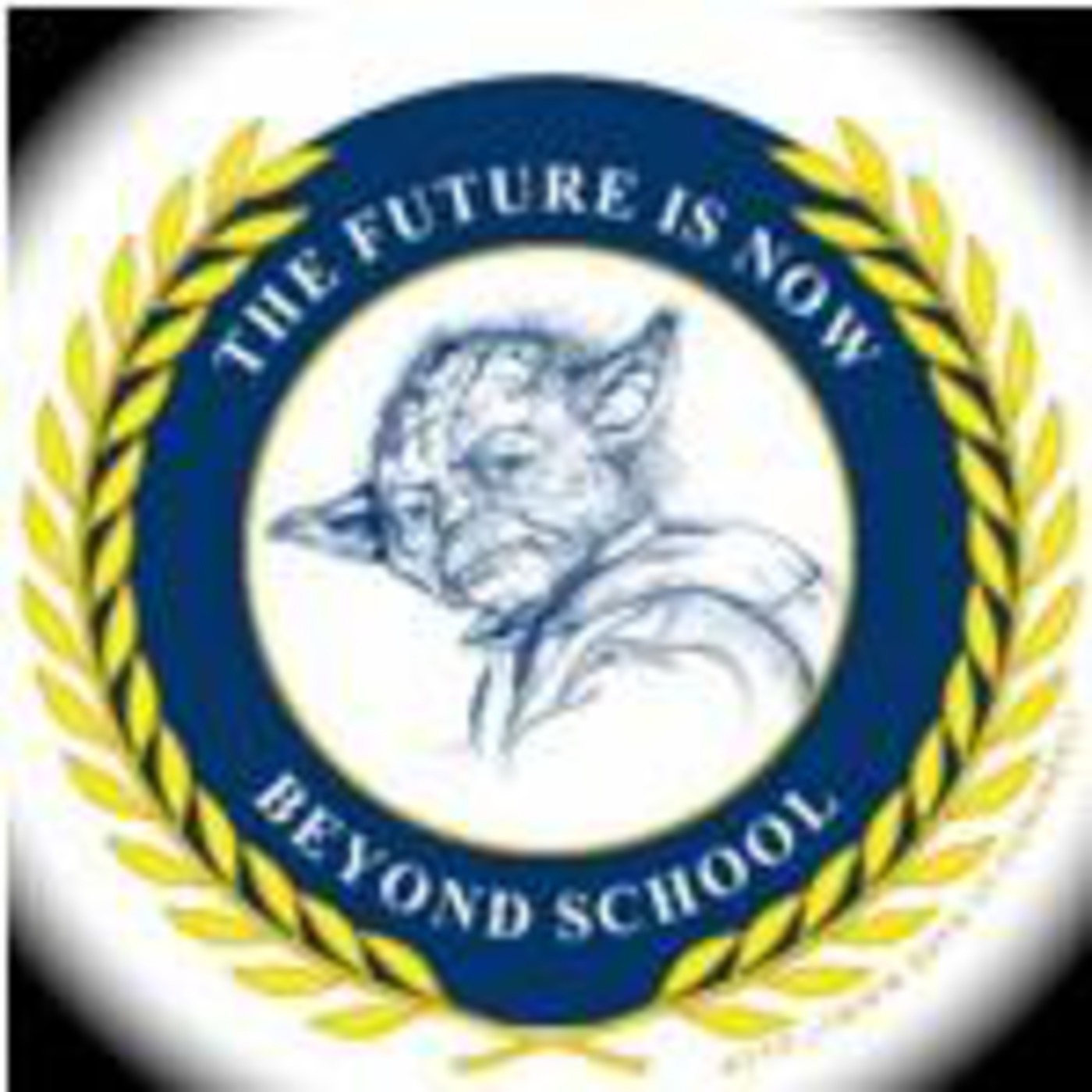 Beyond School Podcast 1: Amy, Student HW Artist episode artwork