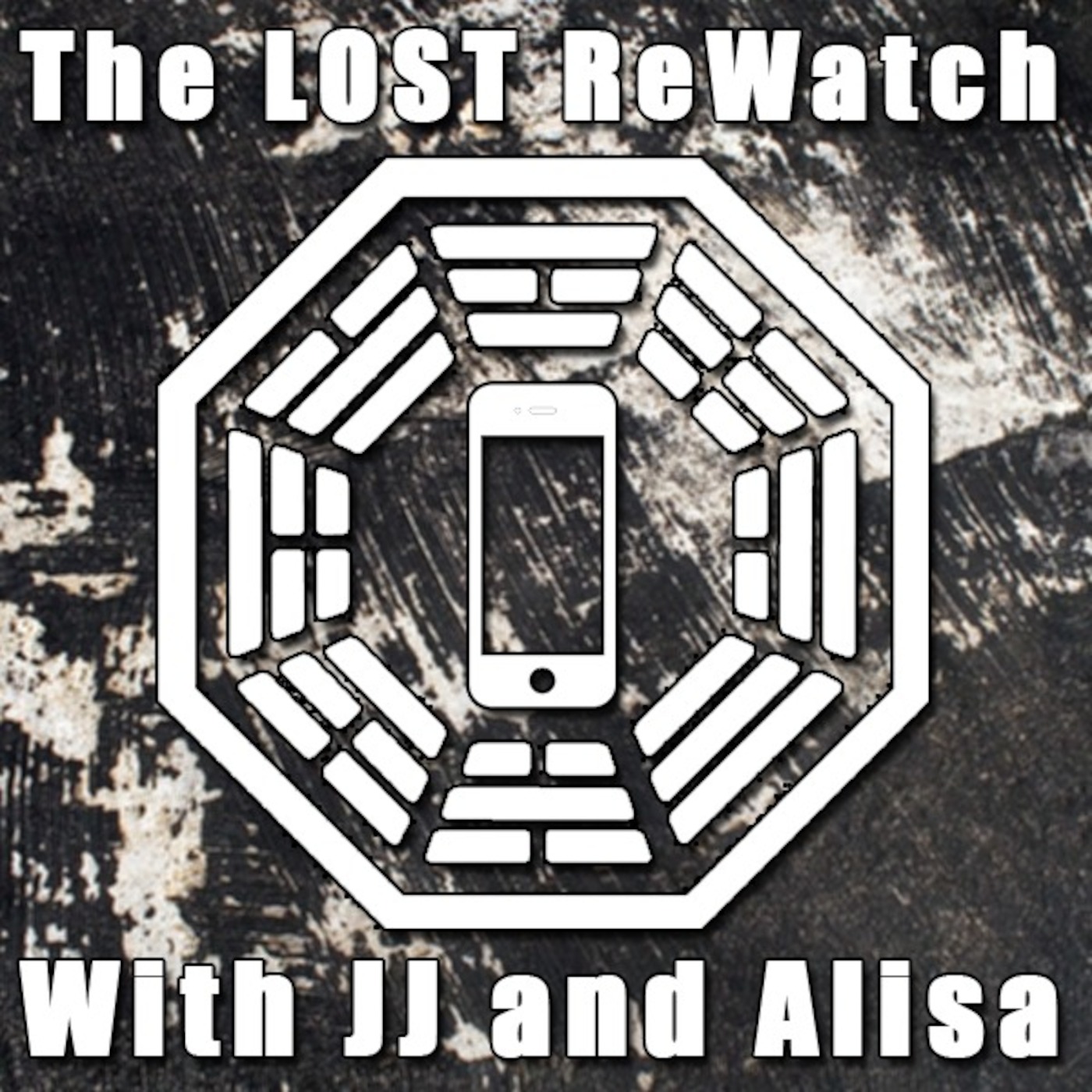 The LOST Rewatch with JJ and Alisa