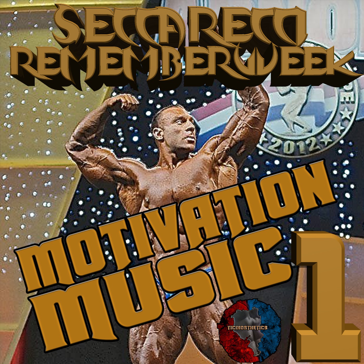 Ticinosthetics Music: la motivazione per il tuo allenamento (by Bornersthetics)