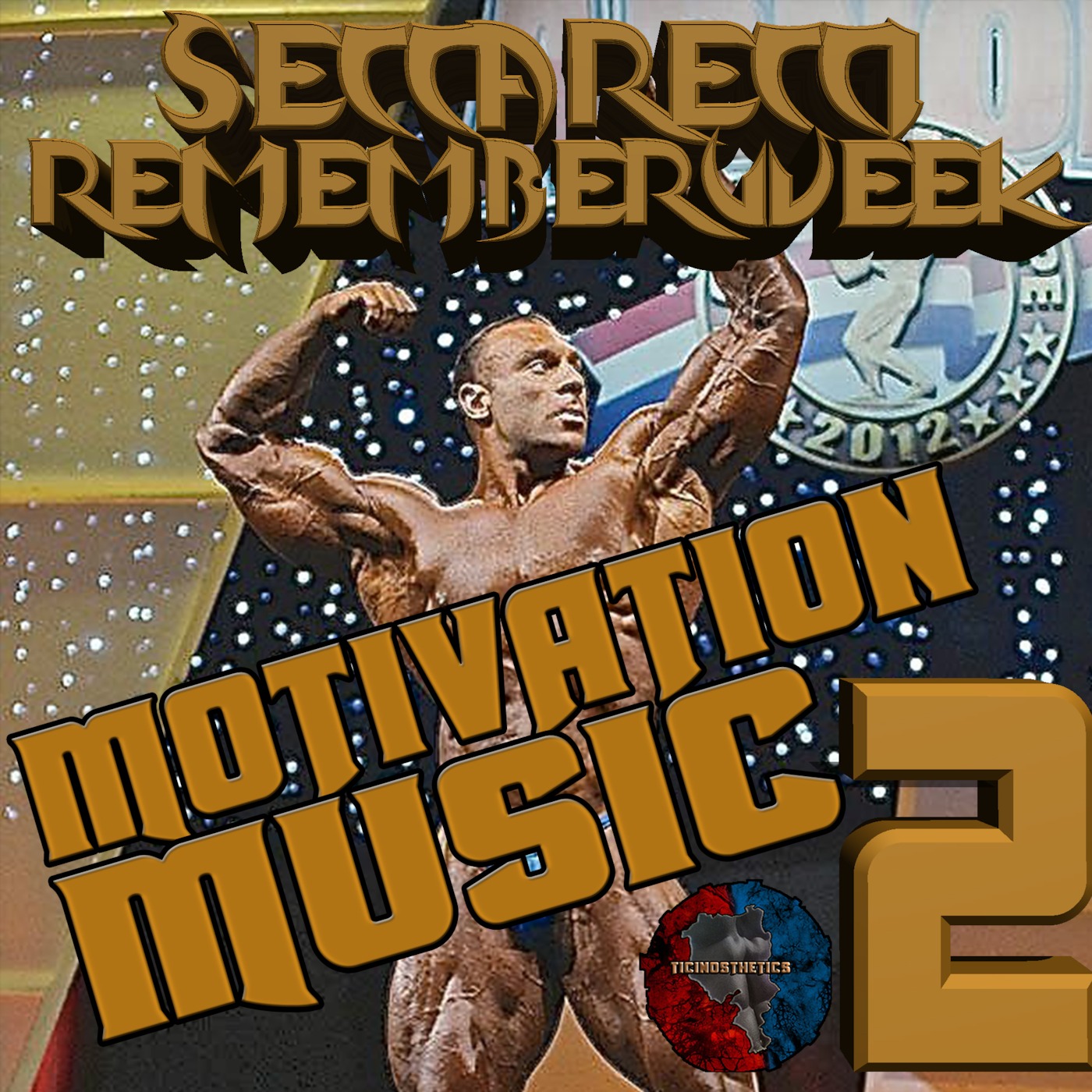 Ticinosthetics Music: la motivazione per il tuo allenamento (by Bornersthetics)
