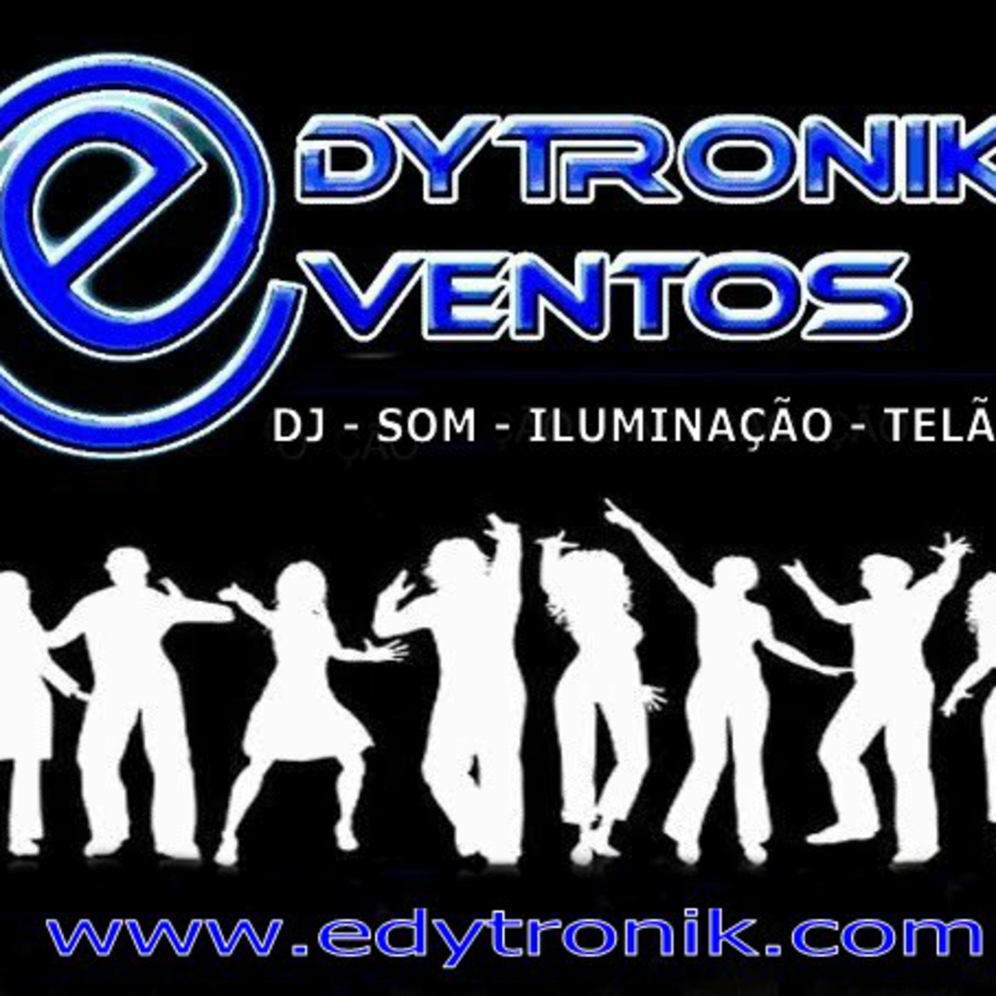 Flash House ( Tecnopop / 80´s ) By Edytronik episode artwork
