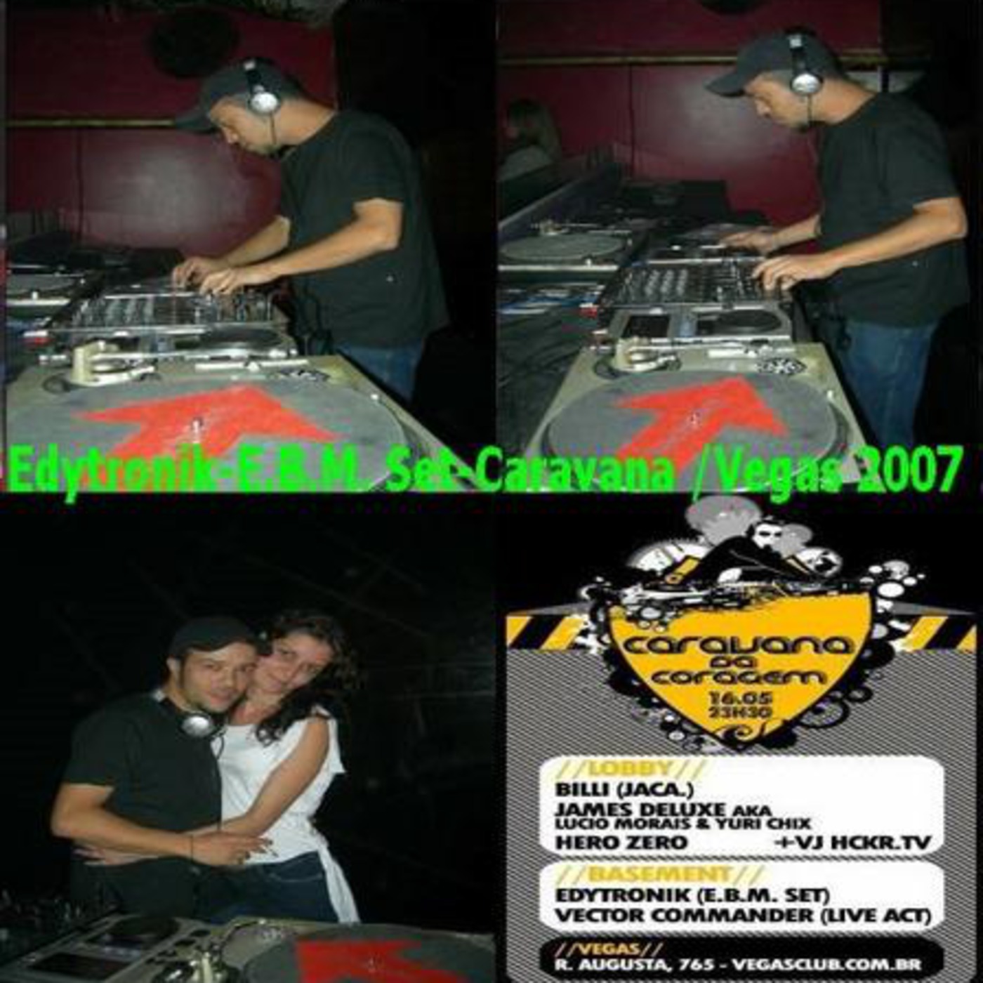 GERMANY 2006 ( by  Edytronik Mix ) episode artwork