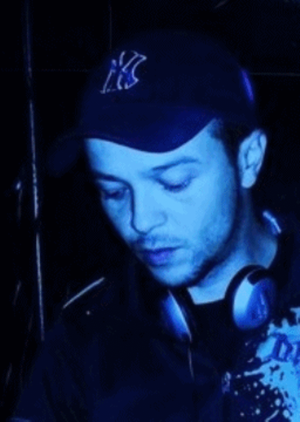 Edytronik - Industrial Tendences ( EBM SET 2009)