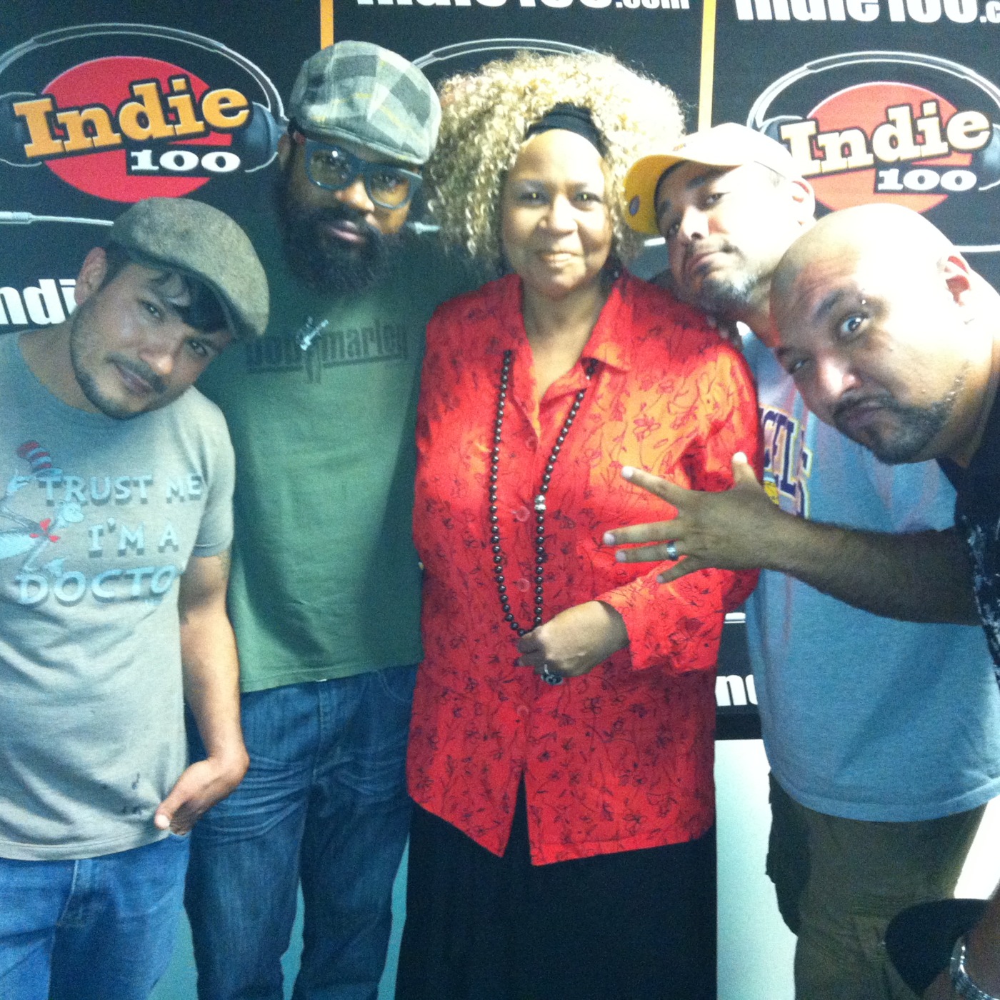 The LowRider Live Show\'s Podcast