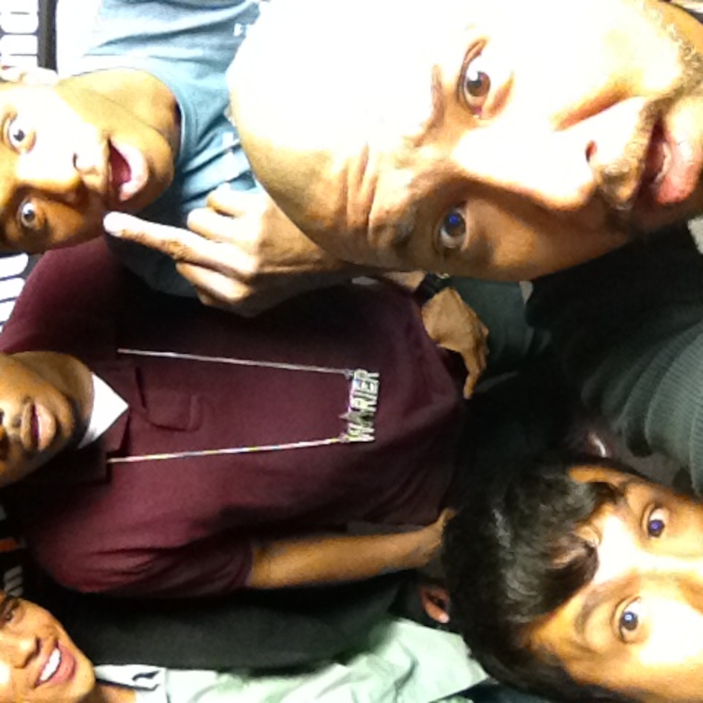 The LowRider Live Show\'s Podcast