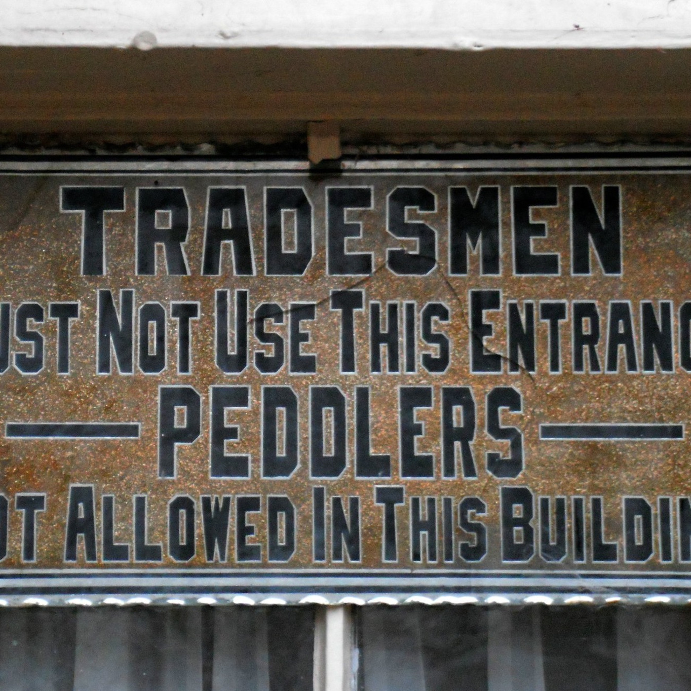 Excellent Discrimination