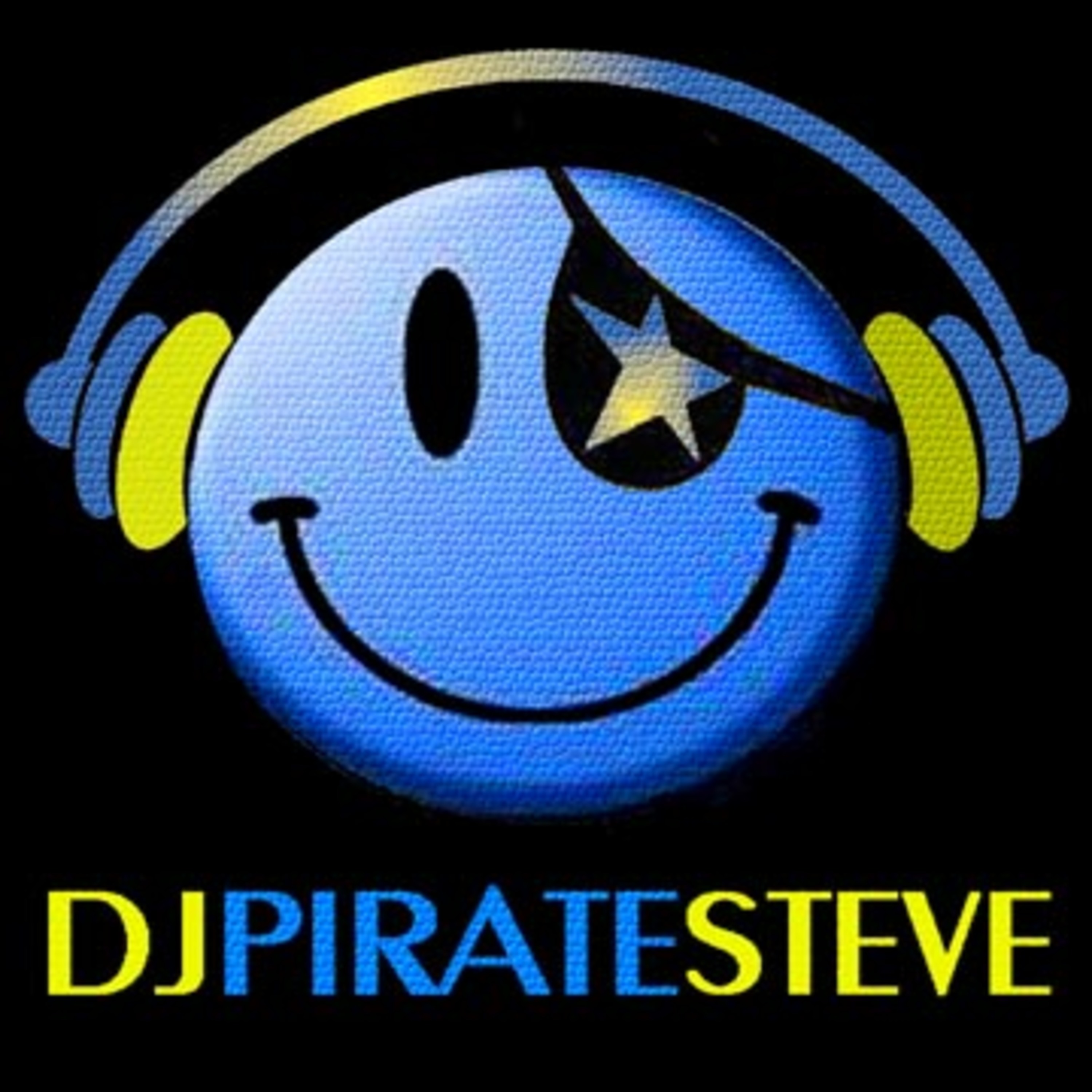 DJ PIRATE STEVE'S PODCAST