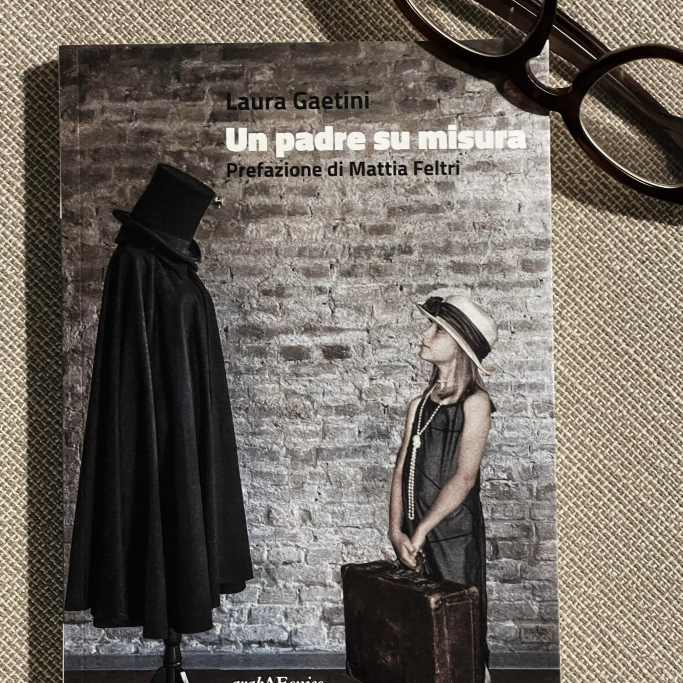 Un Padre Su Misura