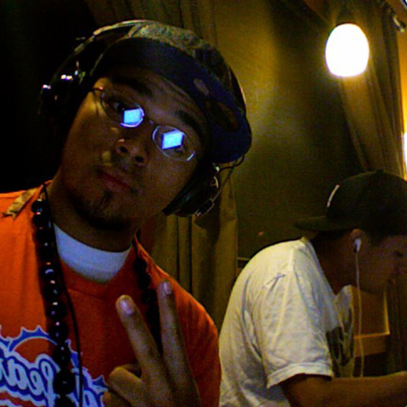 George Ceniceros' Podcast