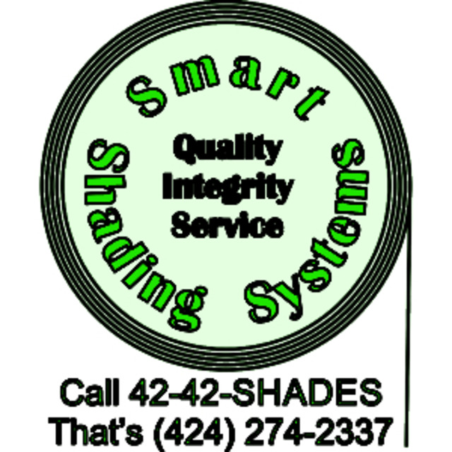 Smart Shading Systems