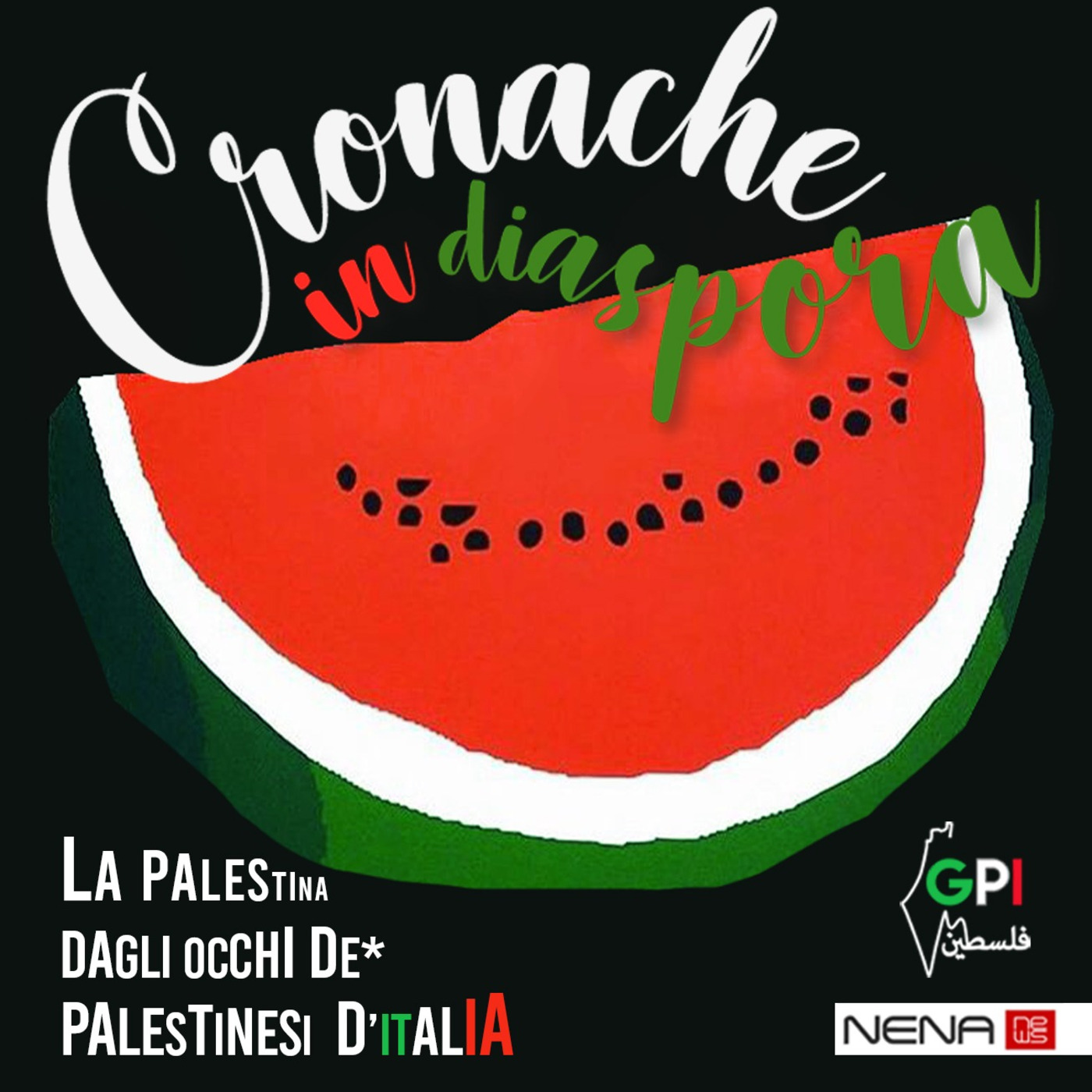 Cronache in Diaspora