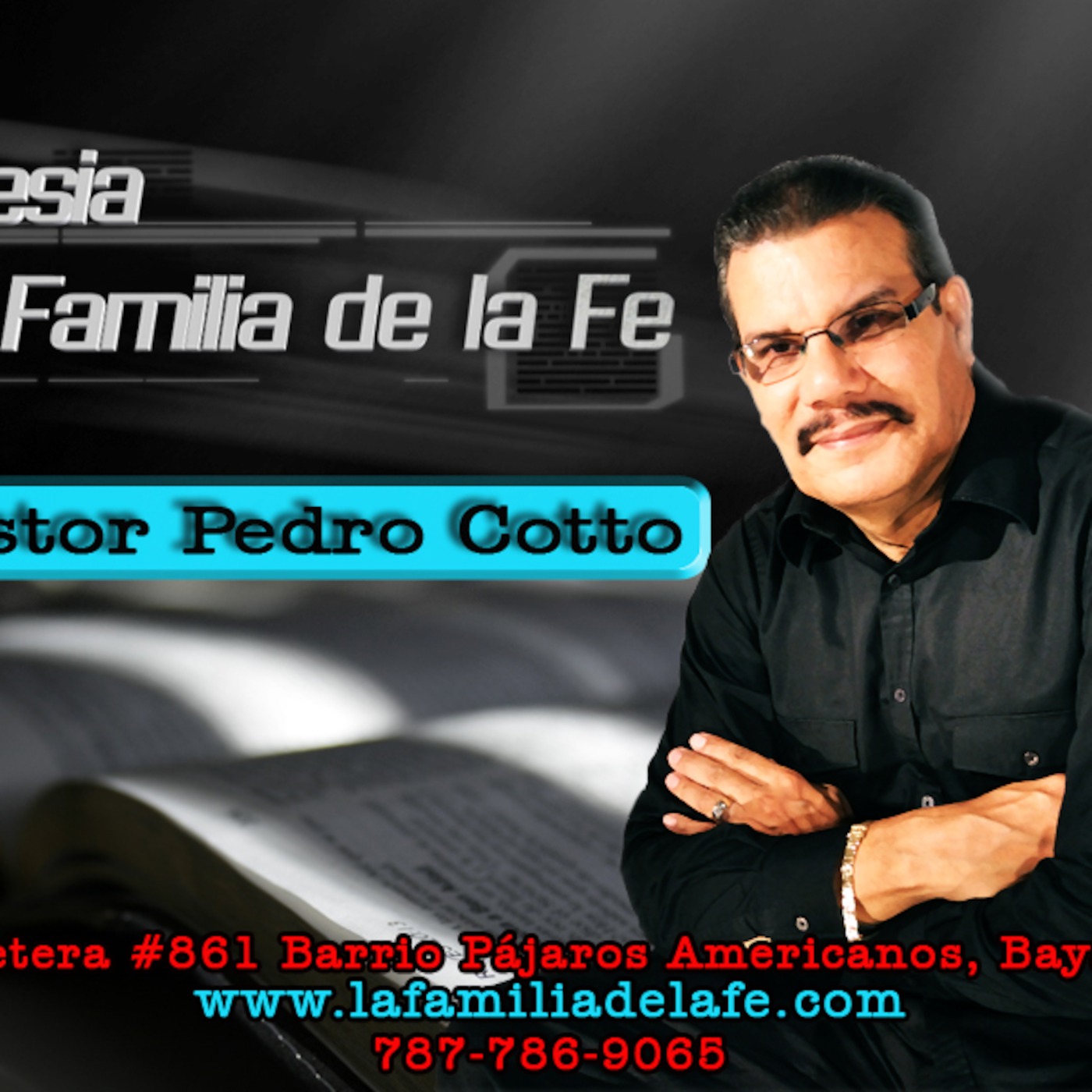 La identidad del creyente episode artwork