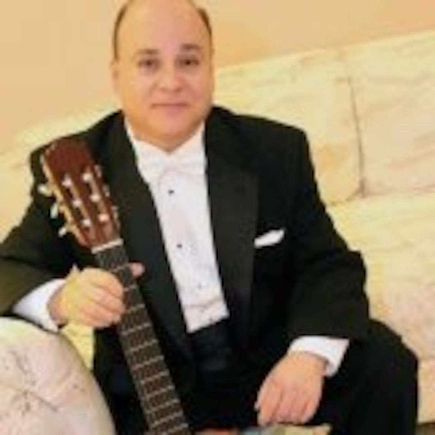 Testimonio de David Ortiz Ex cantate del Trio Los Pancho episode artwork