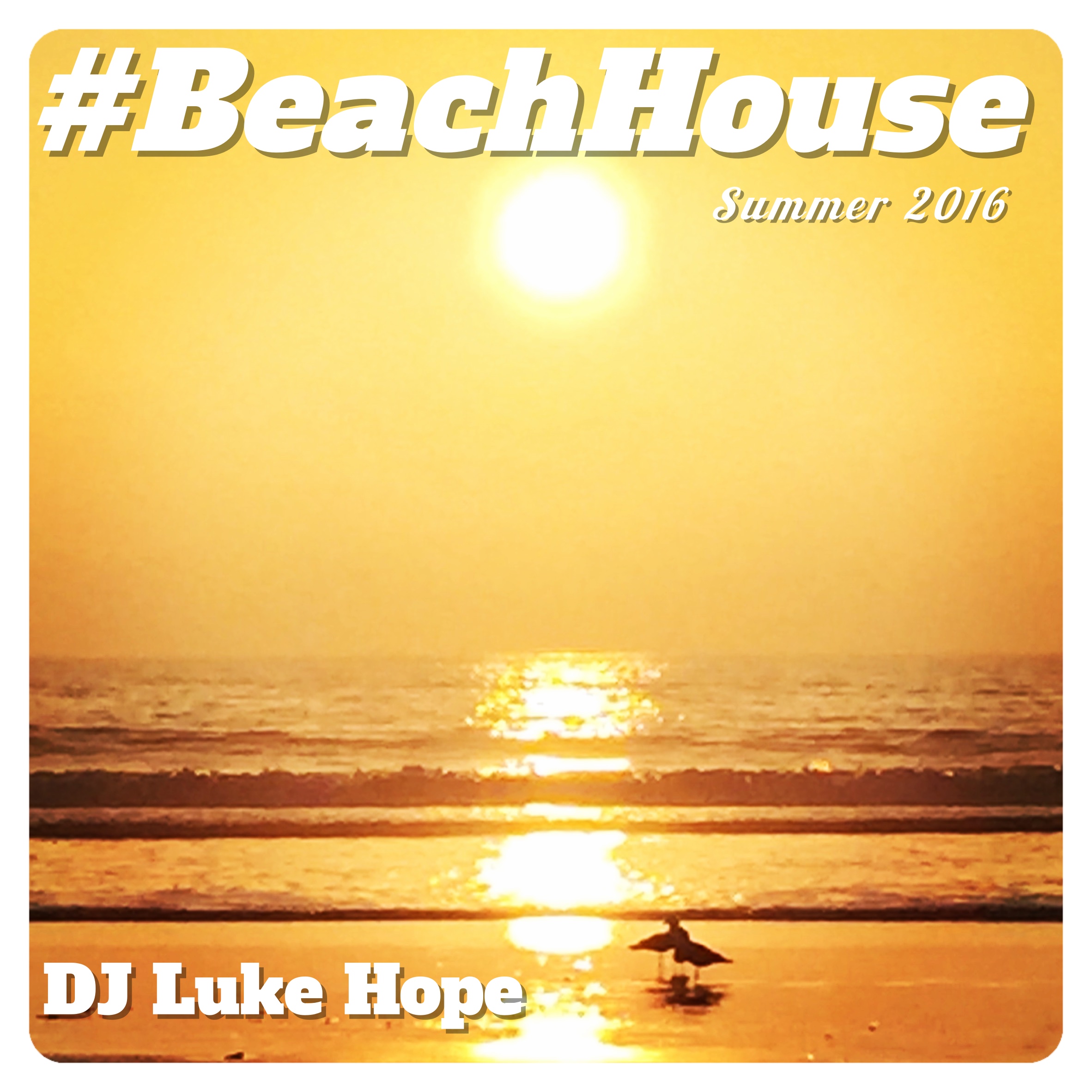#BeachHouse - Summer 2016 episode artwork